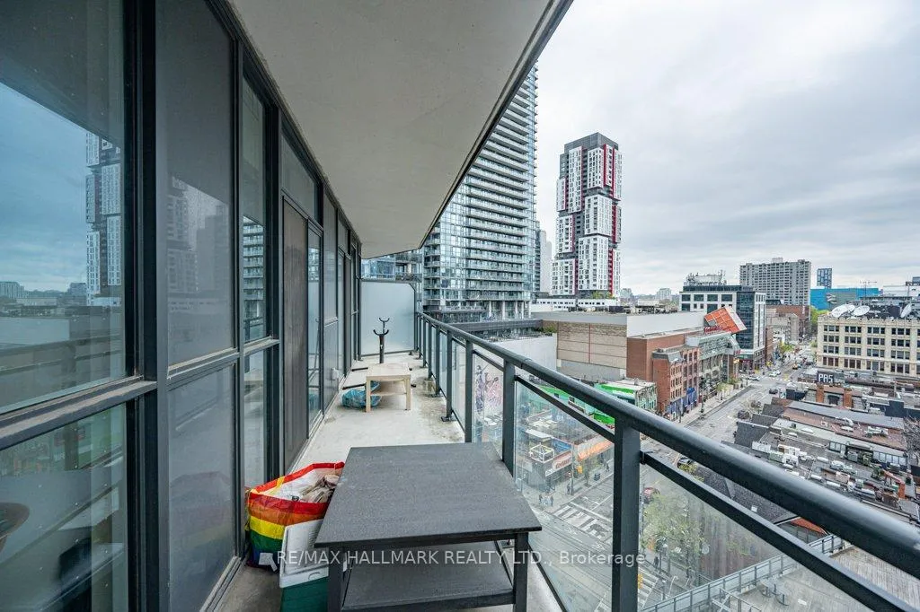 Photo 16 of Unit 1006, 99 John Street, Toronto, Waterfront Communities — HOMEH