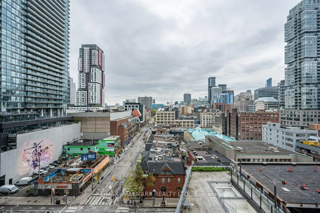 Photo 18 of Unit 1006, 99 John Street, Toronto, Waterfront Communities — HOMEH