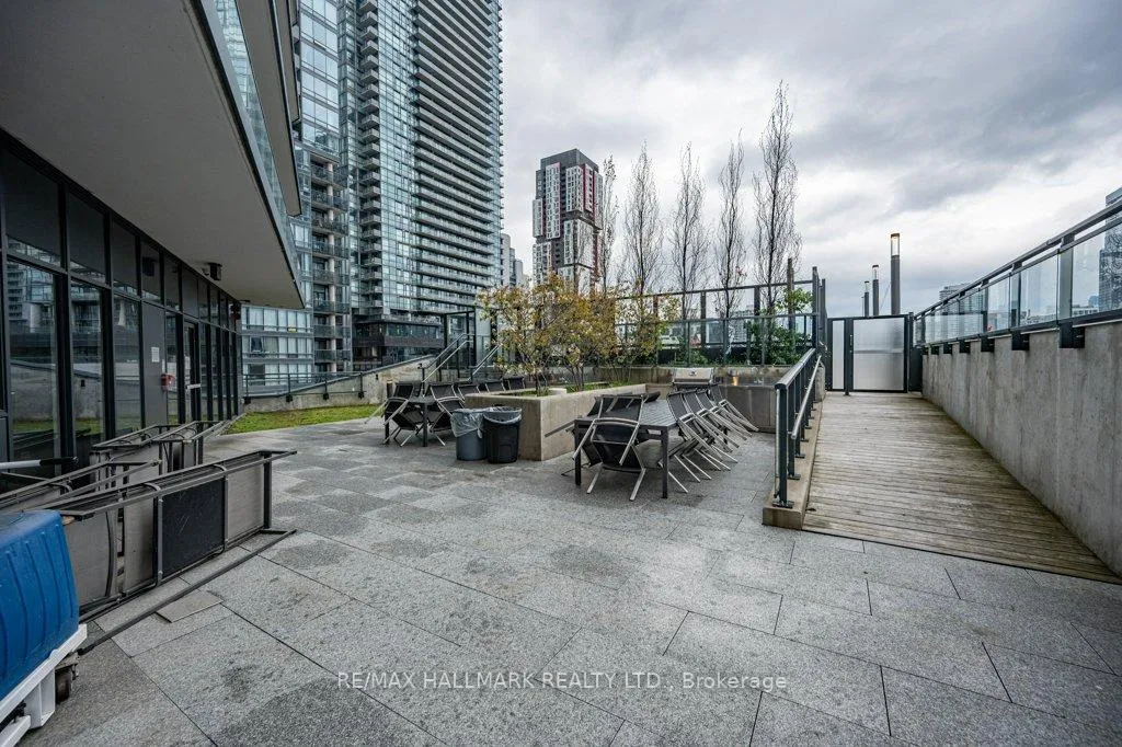 Photo 20 of Unit 1006, 99 John Street, Toronto, Waterfront Communities — HOMEH