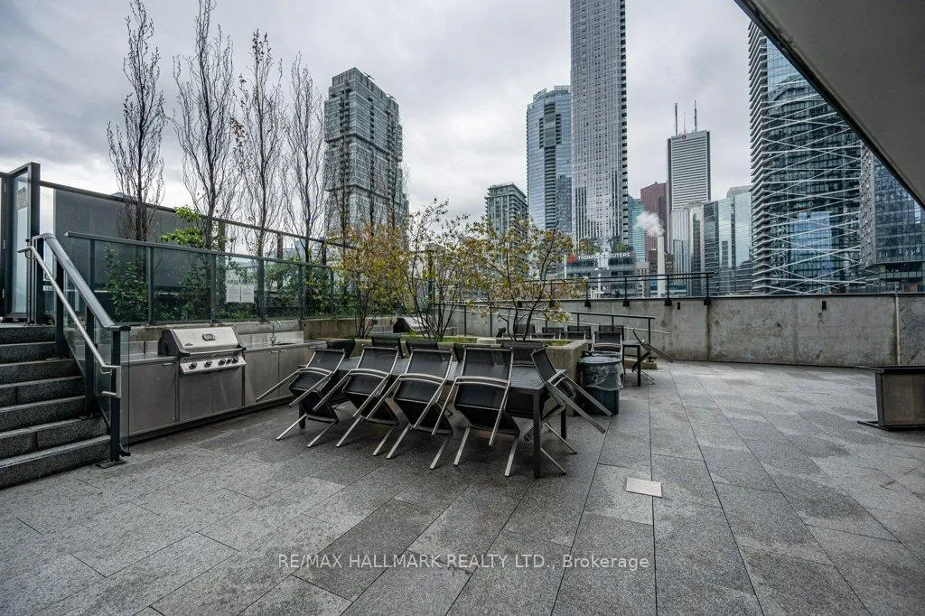 Photo 21 of Unit 1006, 99 John Street, Toronto, Waterfront Communities — HOMEH