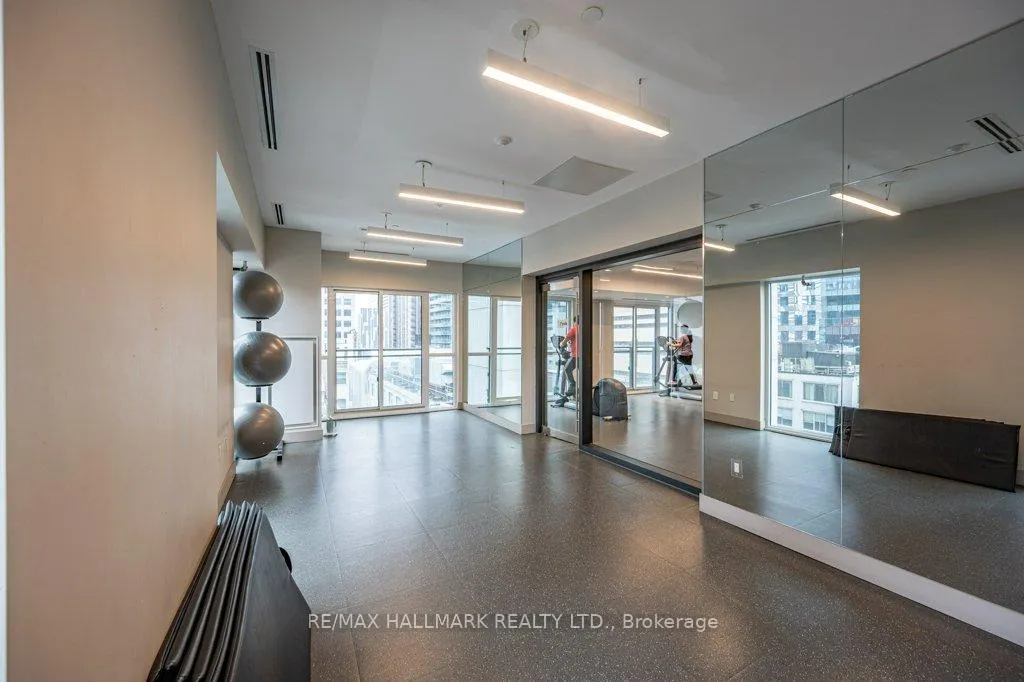 Photo 22 of Unit 1006, 99 John Street, Toronto, Waterfront Communities — HOMEH