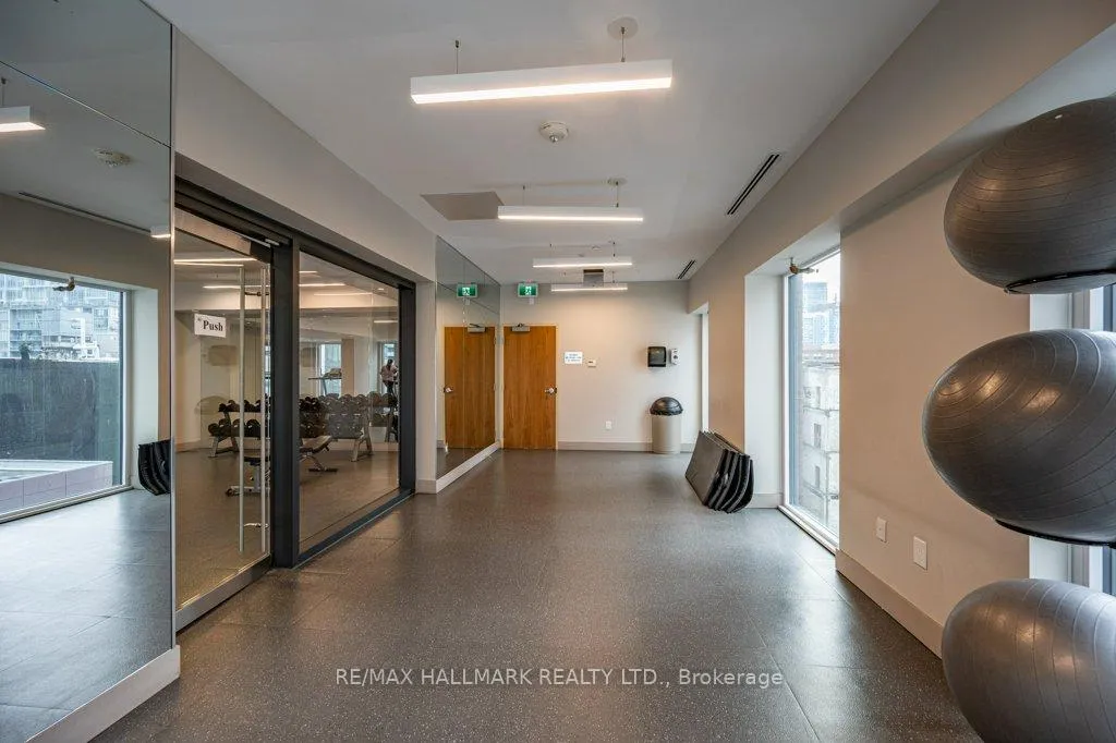 Photo 23 of Unit 1006, 99 John Street, Toronto, Waterfront Communities — HOMEH