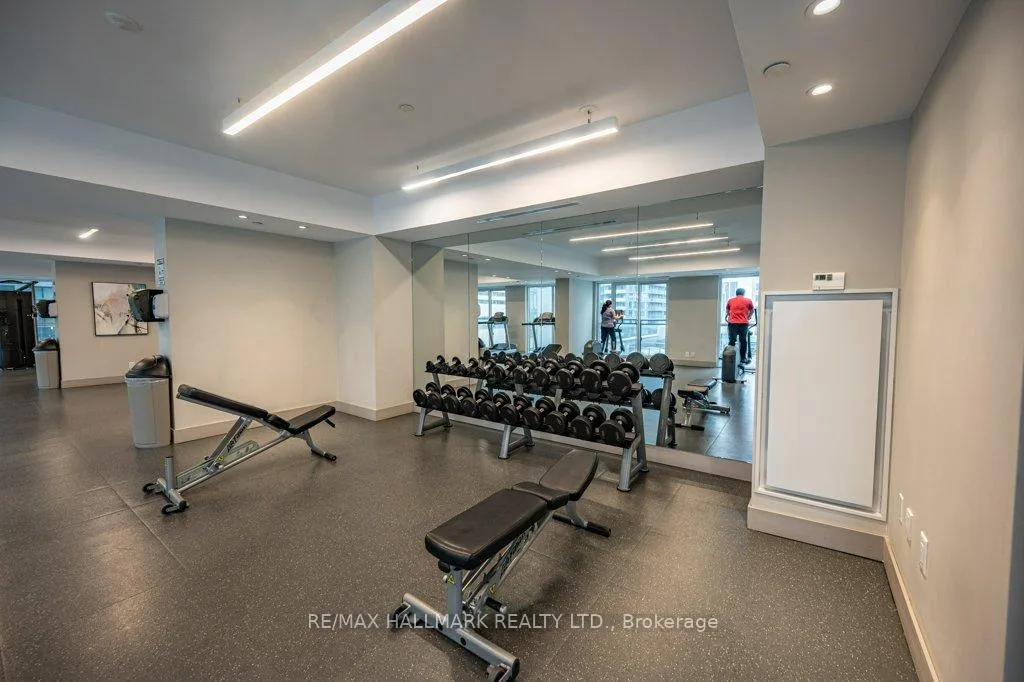 Photo 24 of Unit 1006, 99 John Street, Toronto, Waterfront Communities — HOMEH