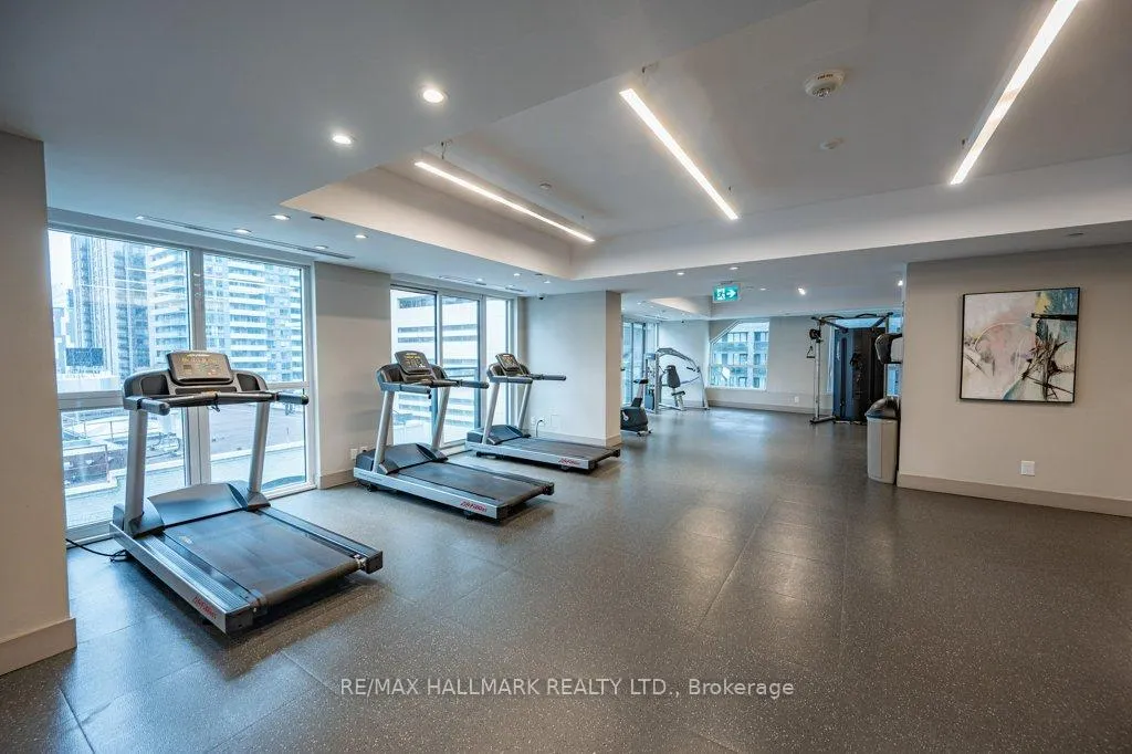 Photo 25 of Unit 1006, 99 John Street, Toronto, Waterfront Communities — HOMEH