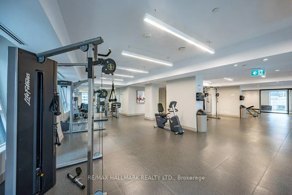 Photo 26 of Unit 1006, 99 John Street, Toronto, Waterfront Communities — HOMEH