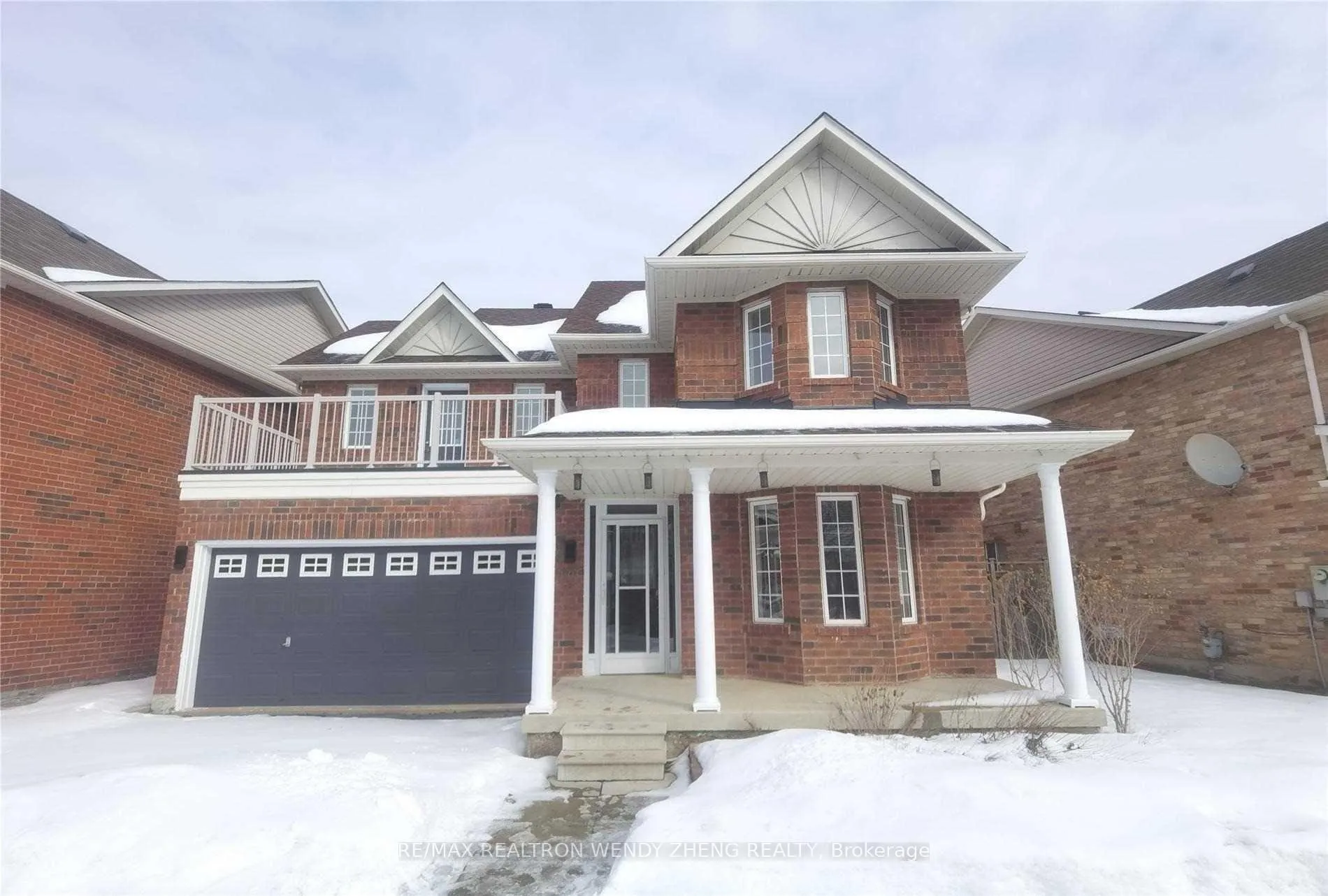 Photo 1 of 103 Greenhalf Drive, Ajax, South East — HOMEH