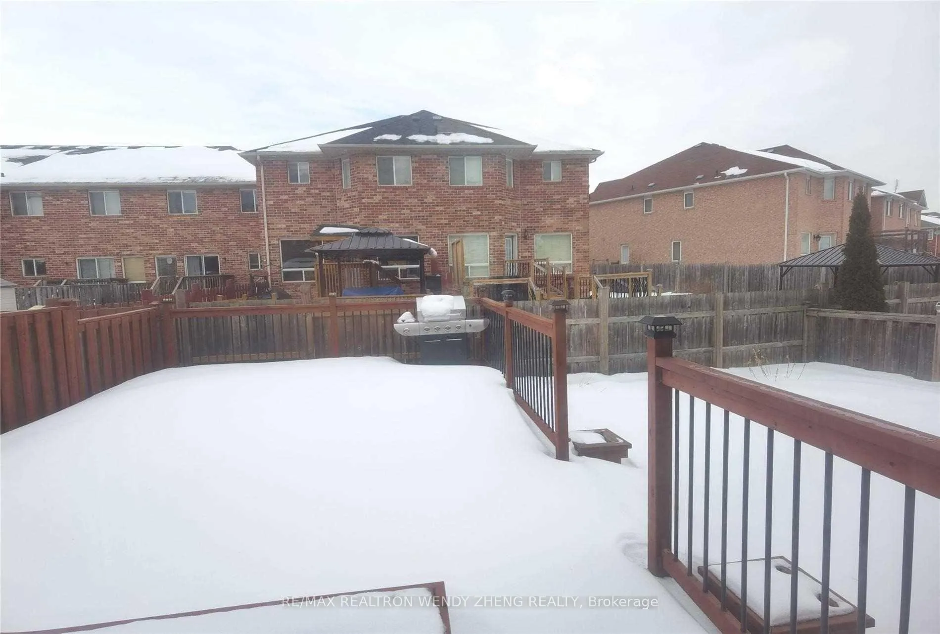 Photo 17 of 103 Greenhalf Drive, Ajax, South East — HOMEH