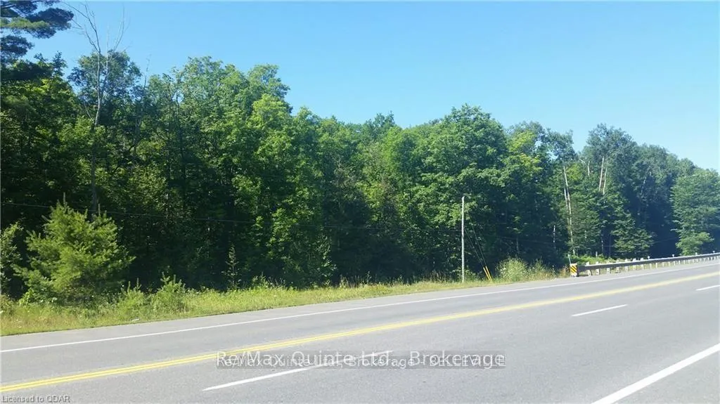 Photo 3 of 7 Highway, Madoc — HOMEH