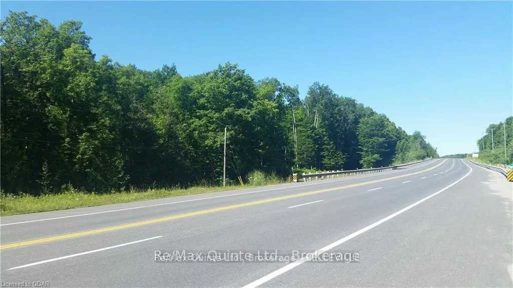 Photo 5 of 7 Highway, Madoc — HOMEH
