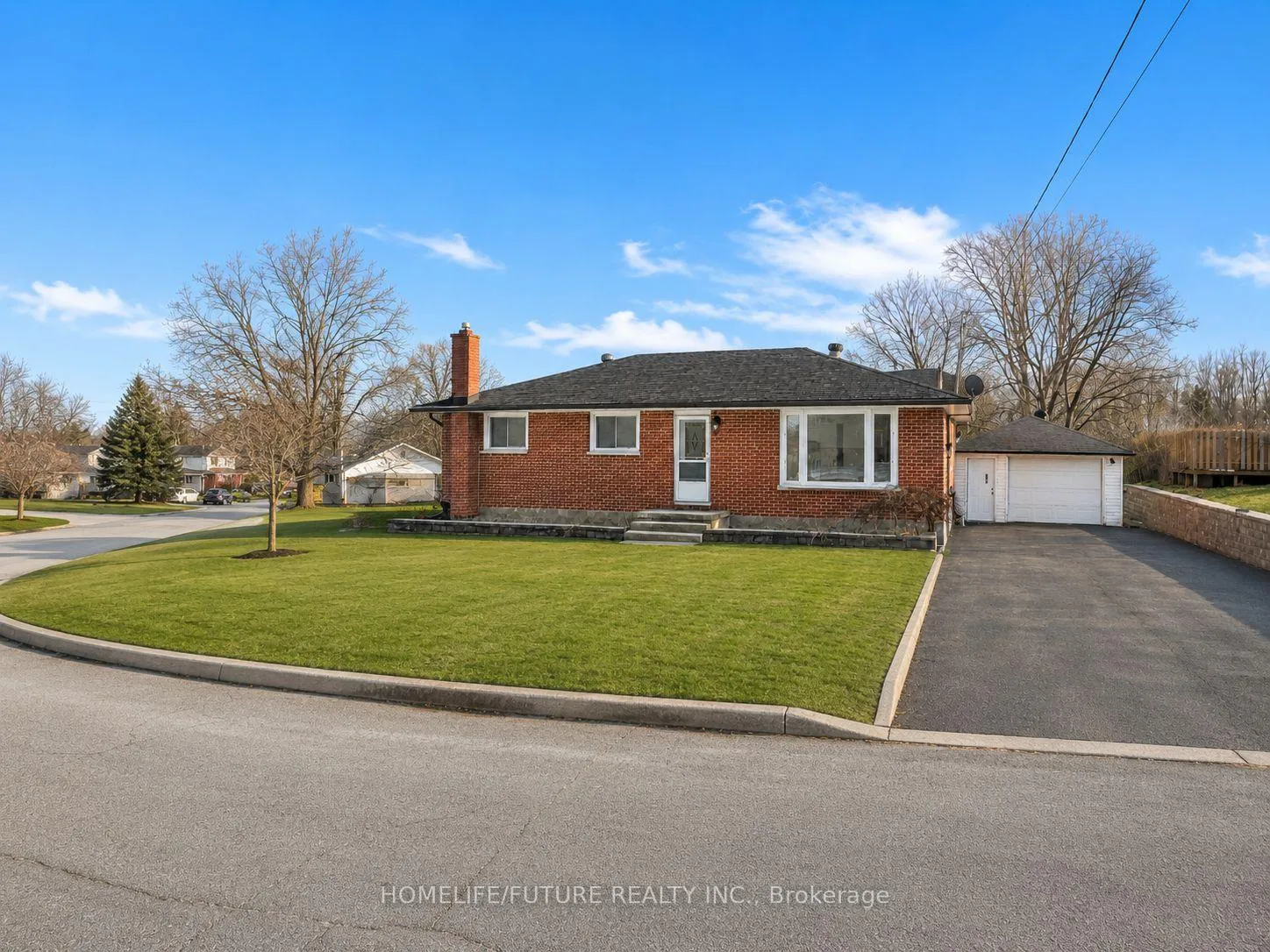 Photo 1 of 35 Barry Road, Quinte West, Murray Ward — HOMEH