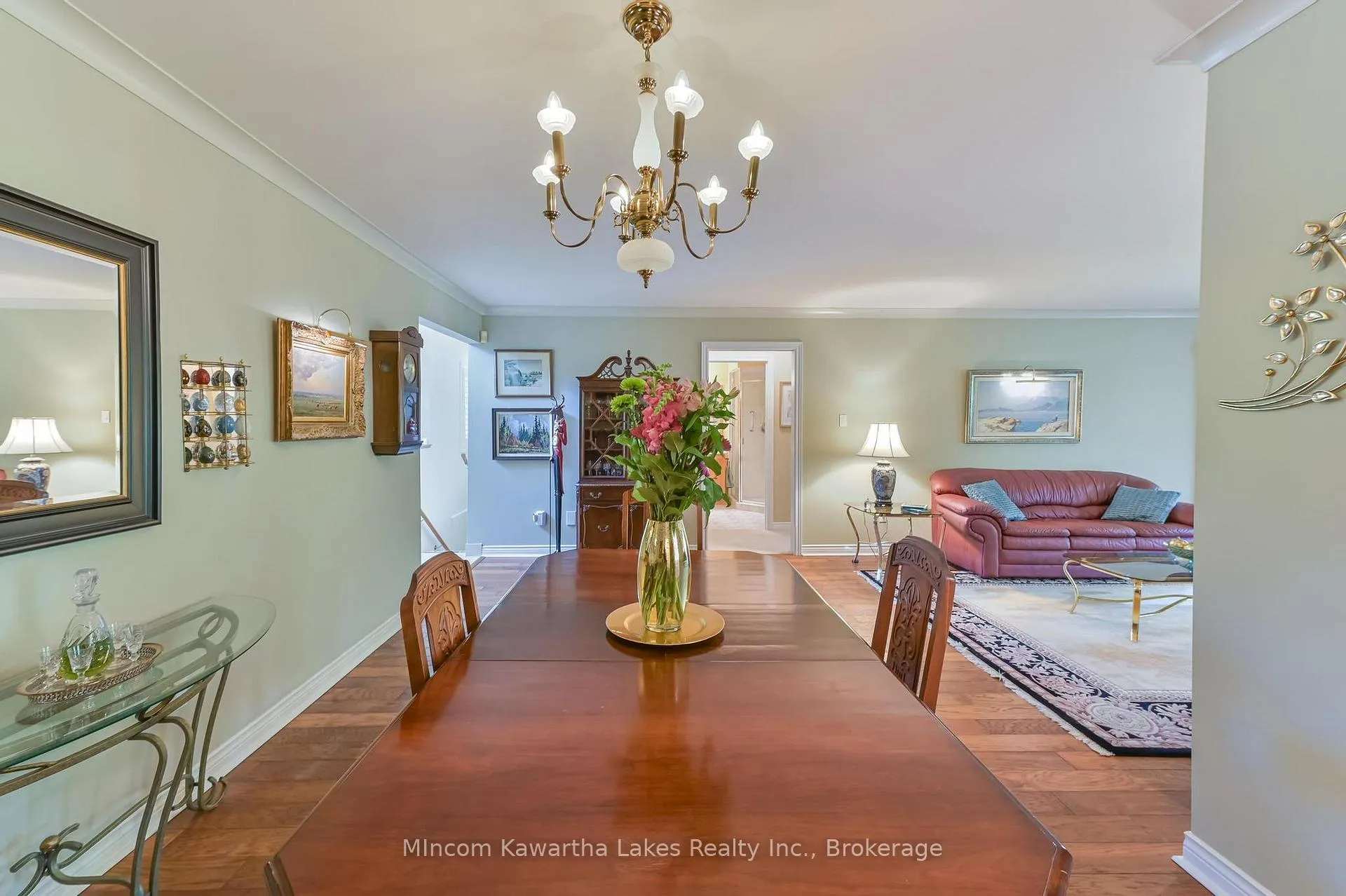 Photo 5 of Unit 5, 1121 Armour Road N, Peterborough, Ashburnham Ward 4 — HOMEH