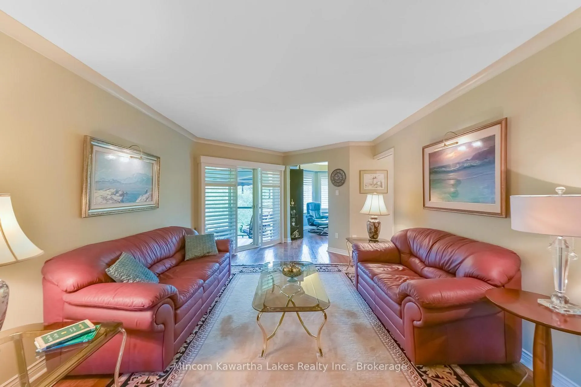 Photo 7 of Unit 5, 1121 Armour Road N, Peterborough, Ashburnham Ward 4 — HOMEH
