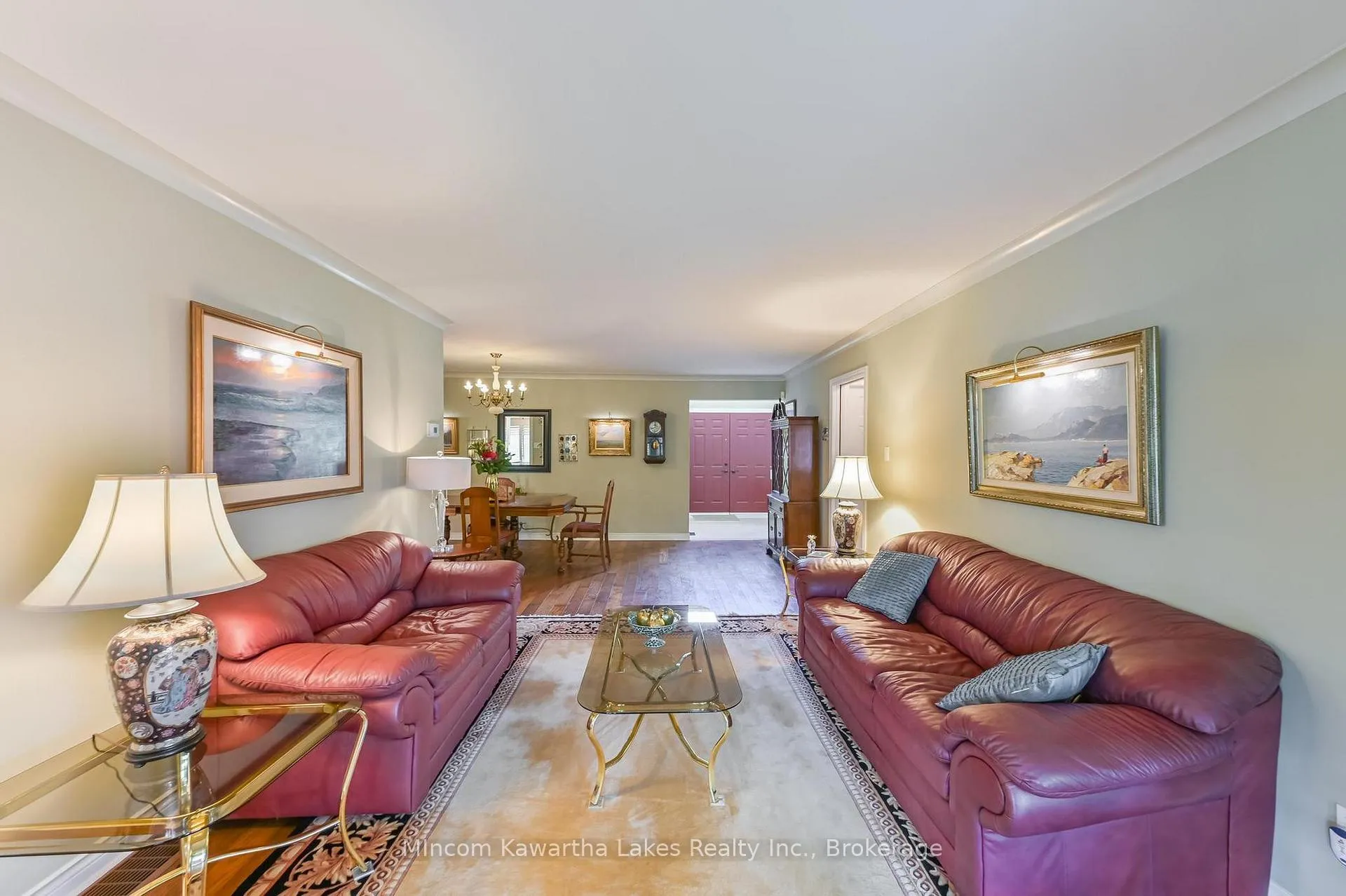 Photo 8 of Unit 5, 1121 Armour Road N, Peterborough, Ashburnham Ward 4 — HOMEH