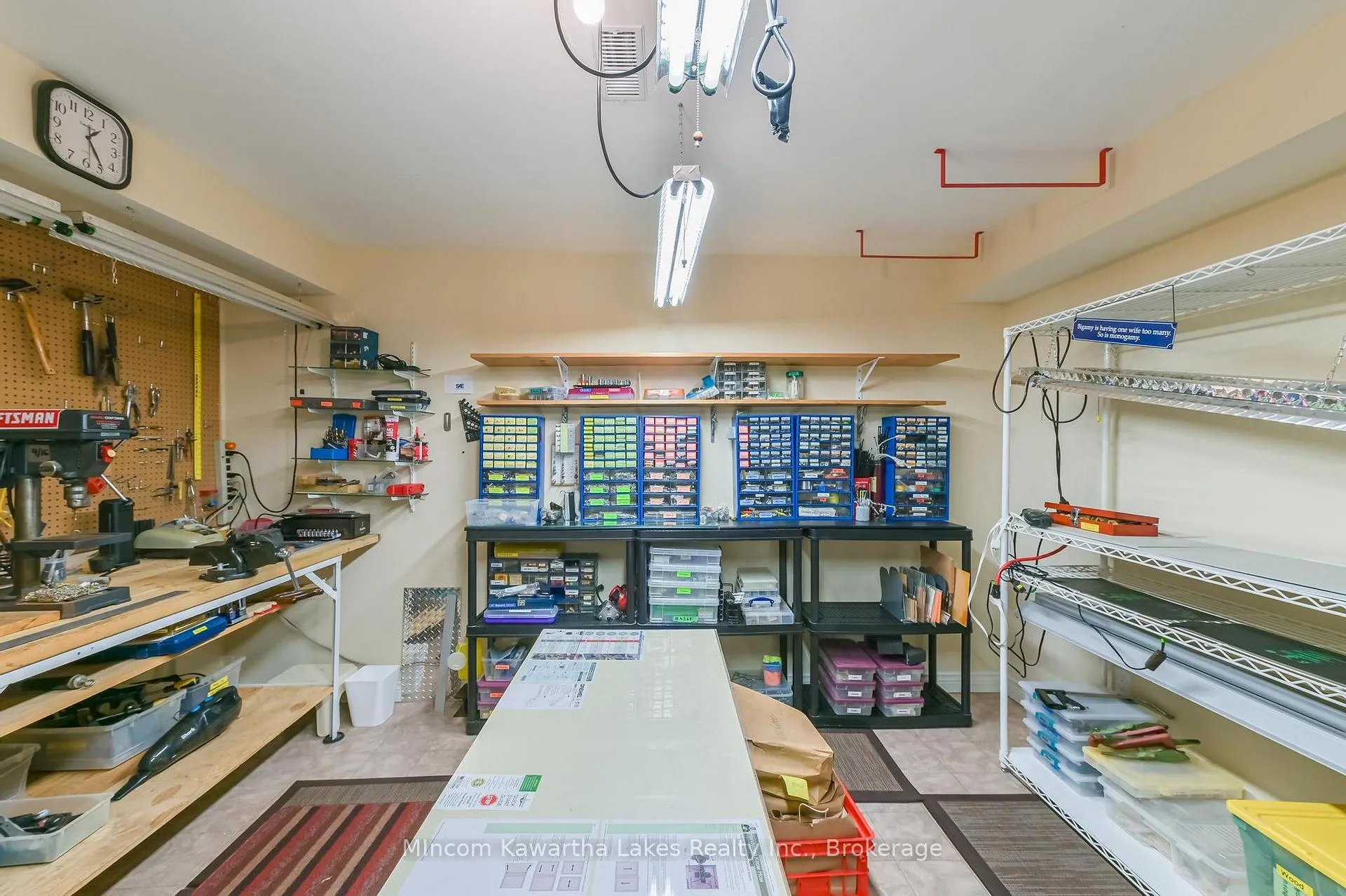 Photo 38 of Unit 5, 1121 Armour Road N, Peterborough, Ashburnham Ward 4 — HOMEH