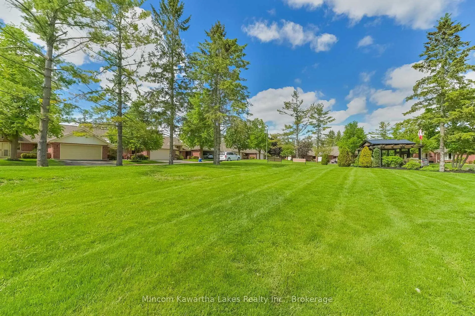 Photo 42 of Unit 5, 1121 Armour Road N, Peterborough, Ashburnham Ward 4 — HOMEH
