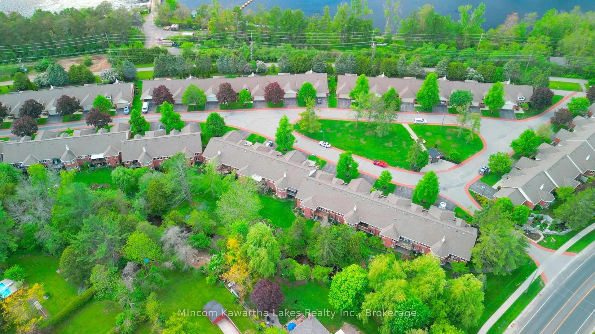 Photo 45 of Unit 5, 1121 Armour Road N, Peterborough, Ashburnham Ward 4 — HOMEH