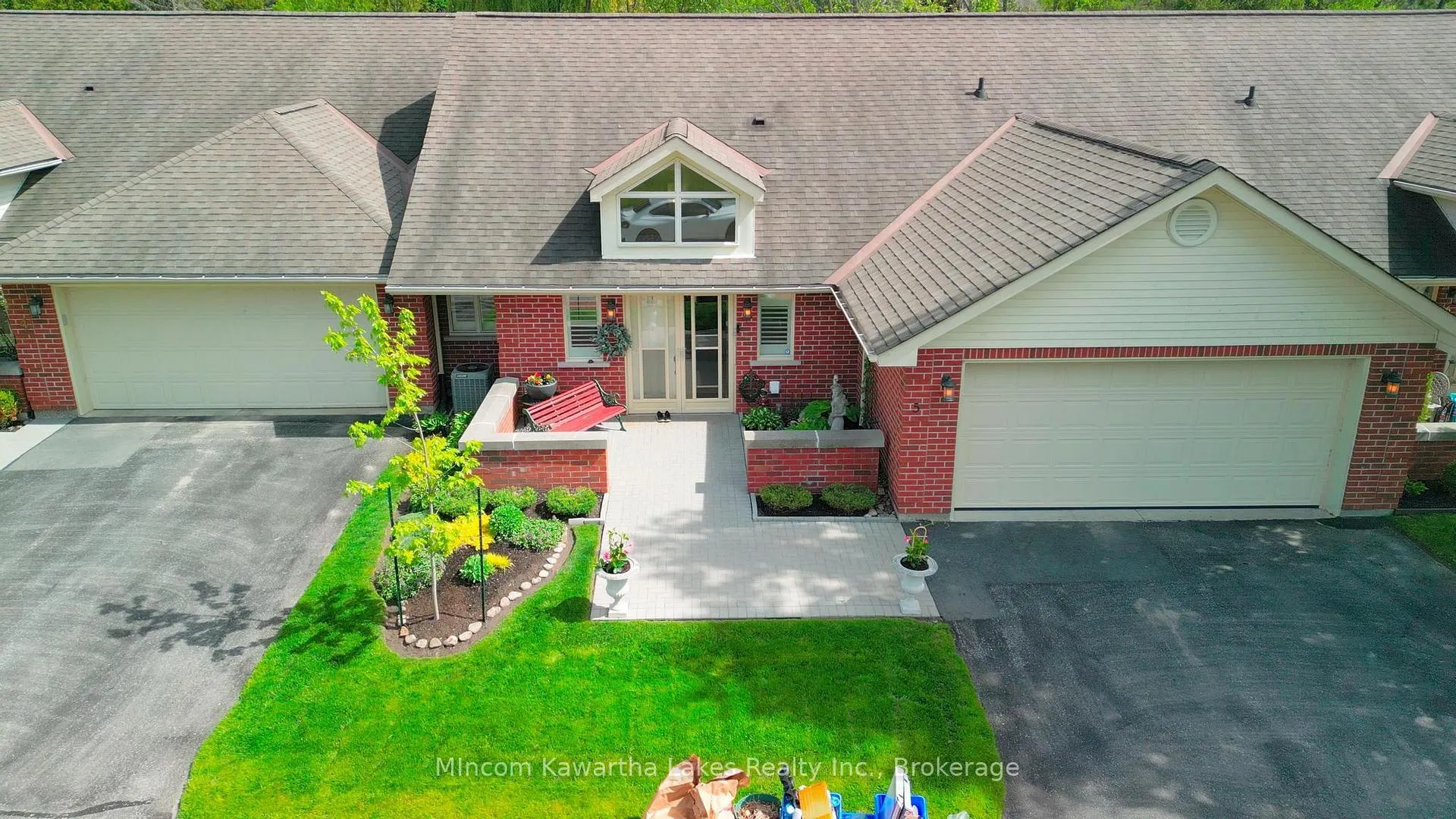 Photo 50 of Unit 5, 1121 Armour Road N, Peterborough, Ashburnham Ward 4 — HOMEH