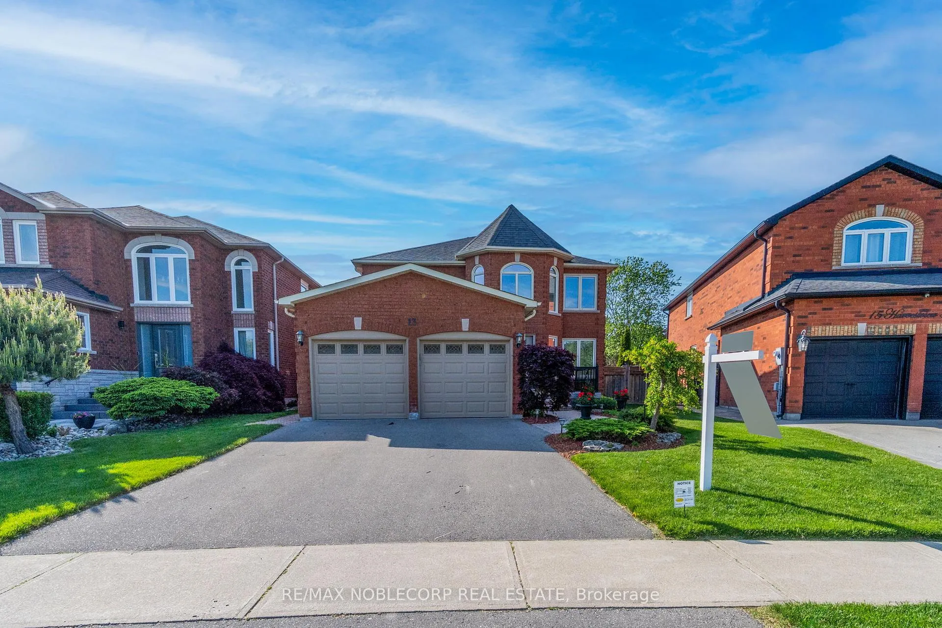 Photo 6 of 13 Harvestview Avenue, Caledon, Bolton East — HOMEH