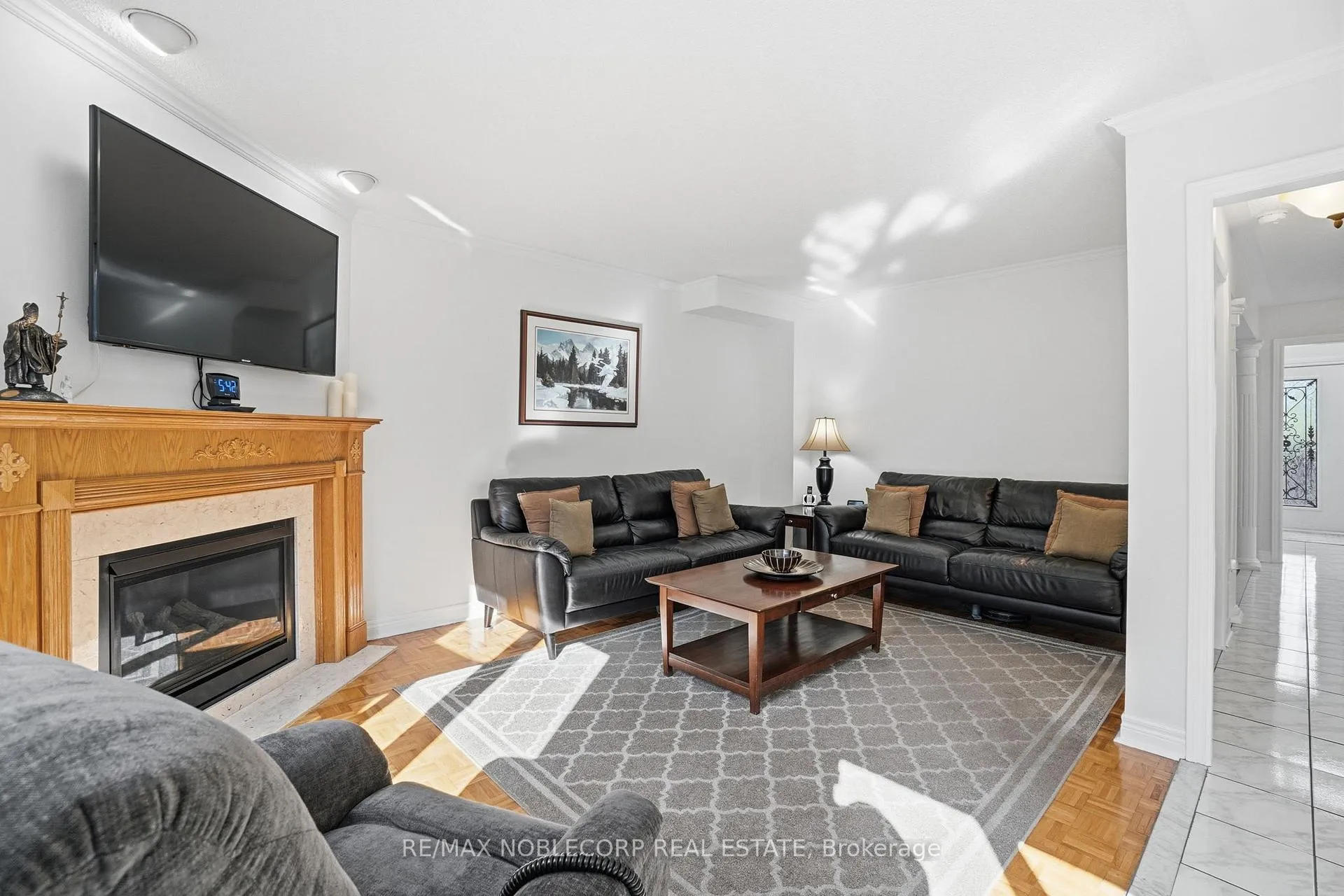Photo 13 of 13 Harvestview Avenue, Caledon, Bolton East — HOMEH