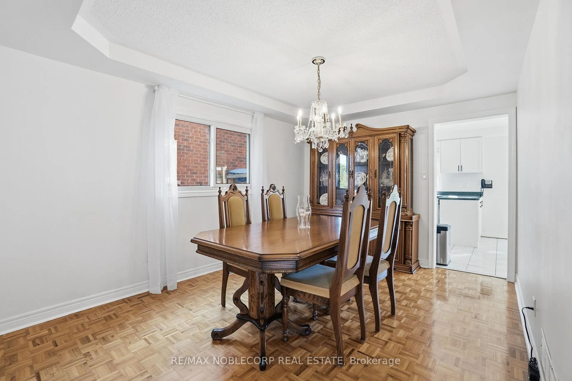 Photo 18 of 13 Harvestview Avenue, Caledon, Bolton East — HOMEH
