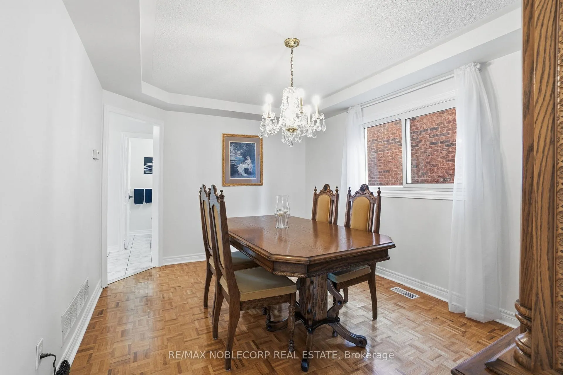 Photo 19 of 13 Harvestview Avenue, Caledon, Bolton East — HOMEH