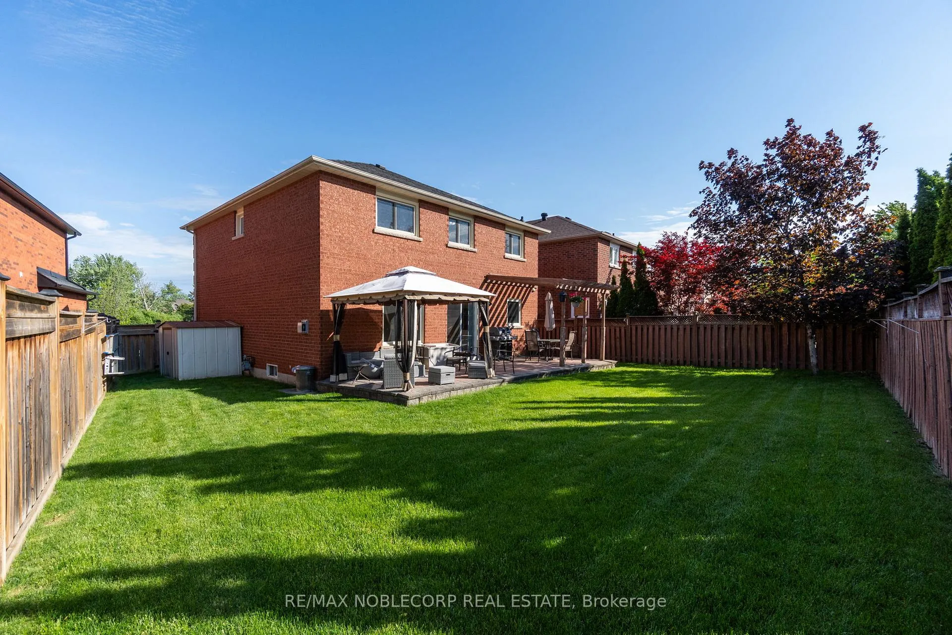 Photo 40 of 13 Harvestview Avenue, Caledon, Bolton East — HOMEH