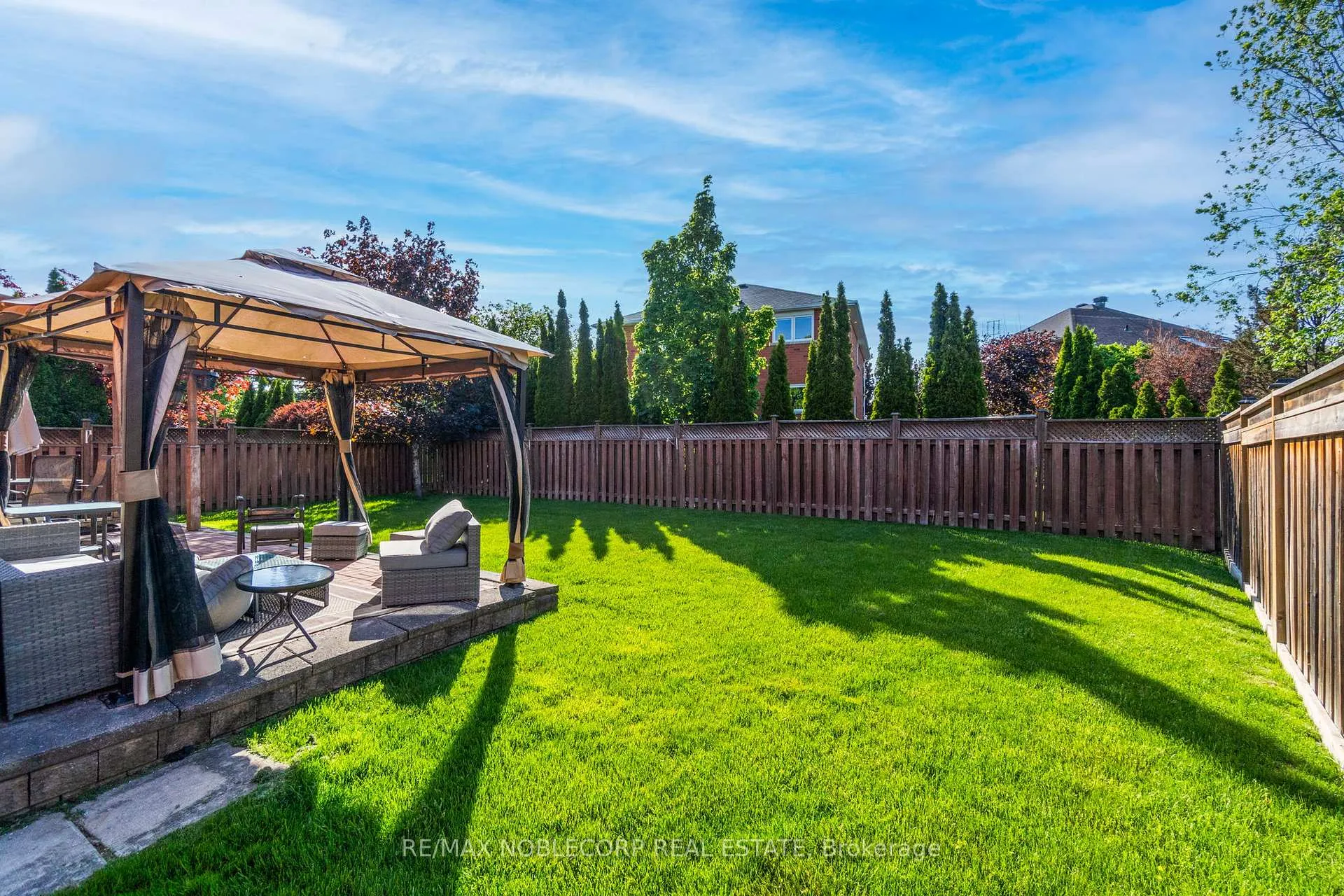 Photo 41 of 13 Harvestview Avenue, Caledon, Bolton East — HOMEH