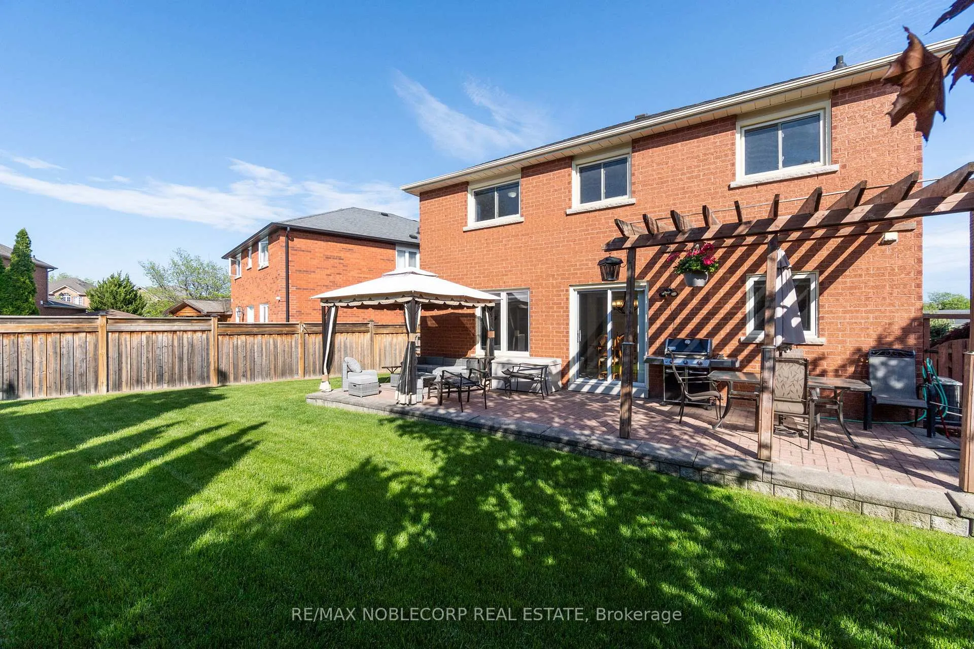 Photo 42 of 13 Harvestview Avenue, Caledon, Bolton East — HOMEH