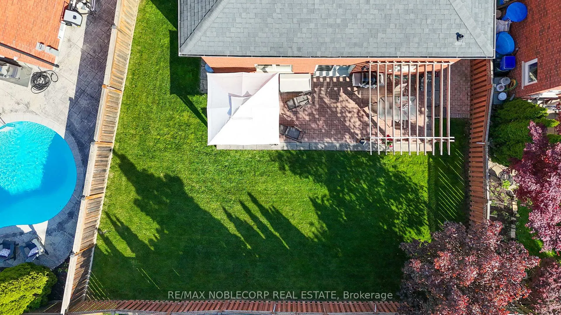 Photo 45 of 13 Harvestview Avenue, Caledon, Bolton East — HOMEH