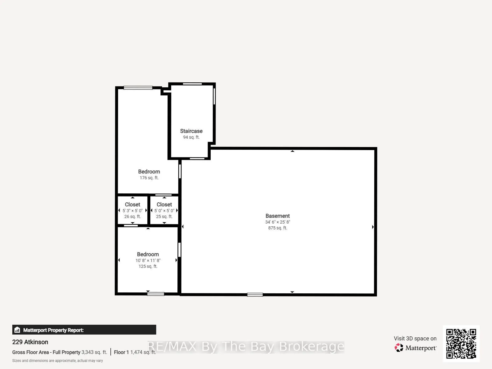 Photo 27 of 229 Atkinson Street, Clearview, Stayner — HOMEH