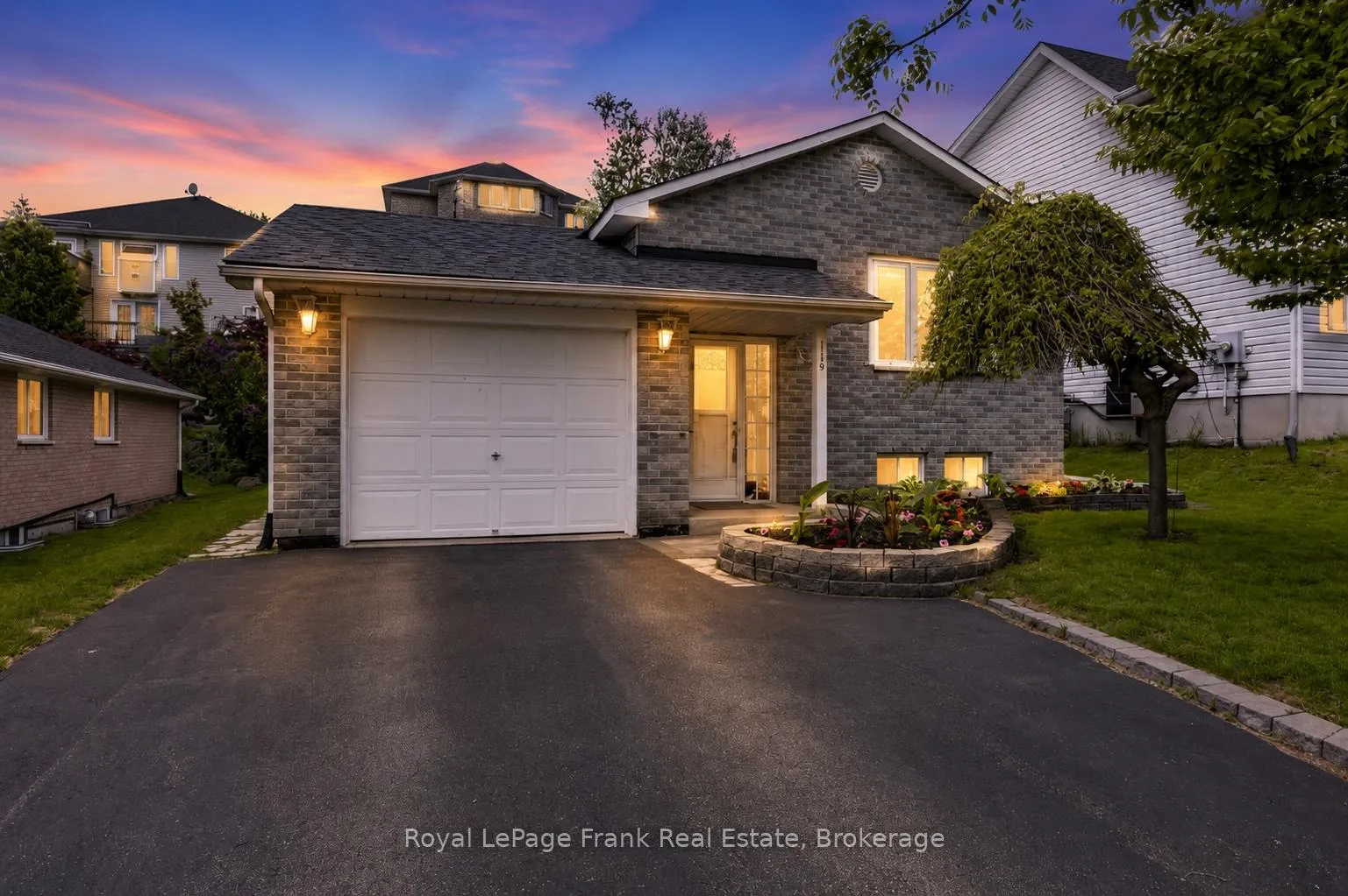Photo of 1116 Afton Road
