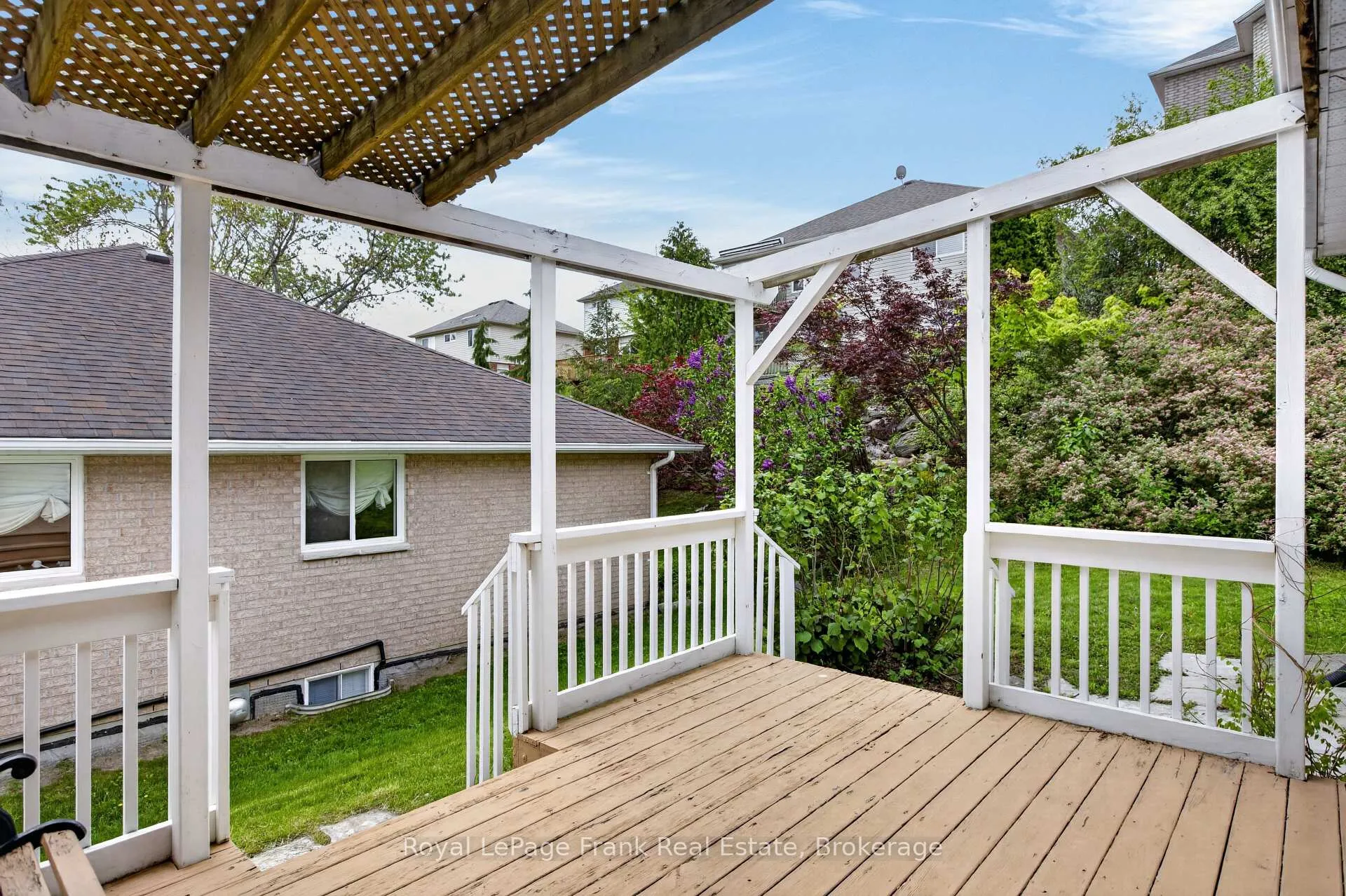 Photo 39 of 1116 Afton Road, Peterborough, Otonabee Ward 1 — HOMEH