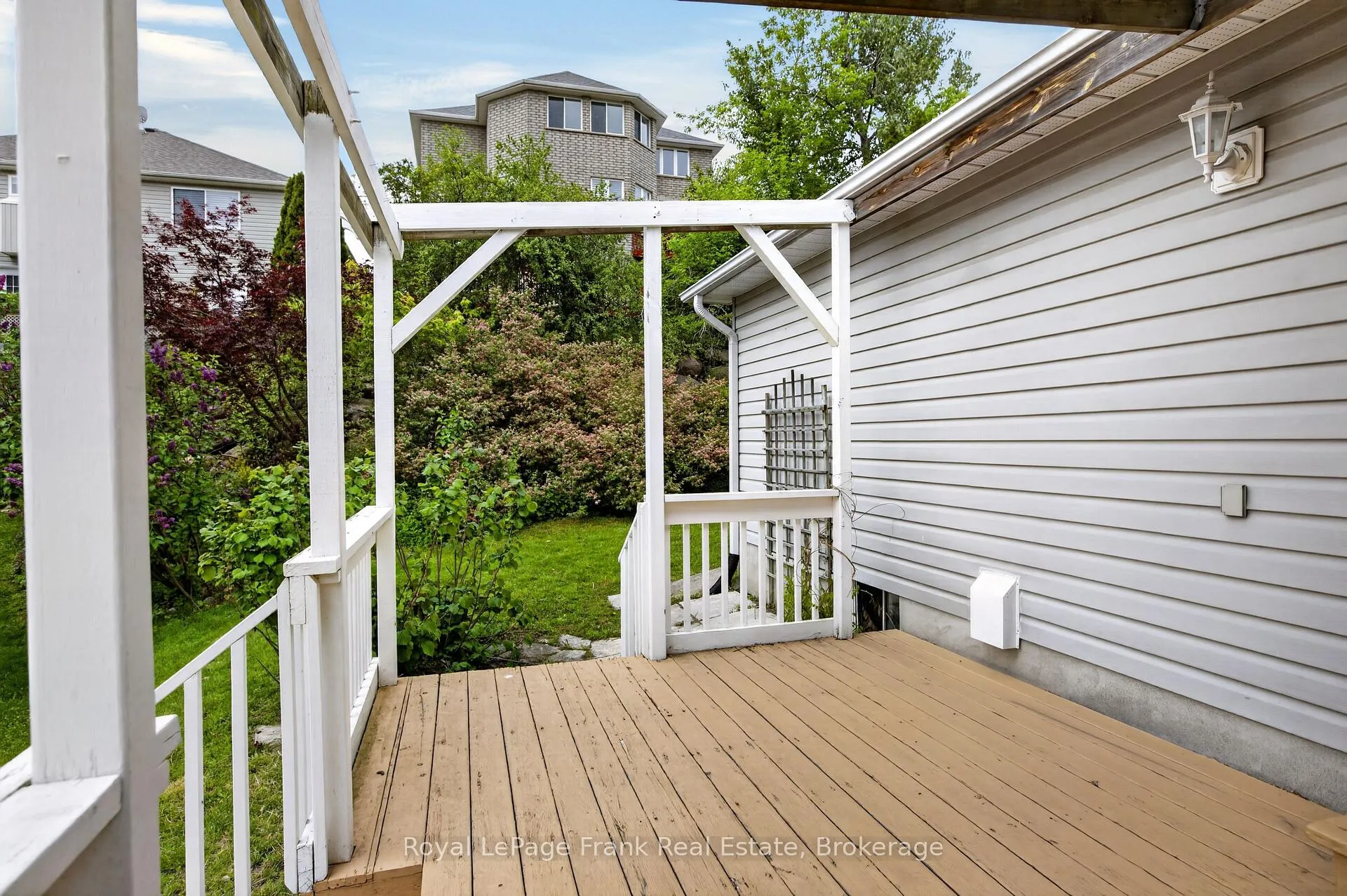 Photo 40 of 1116 Afton Road, Peterborough, Otonabee Ward 1 — HOMEH