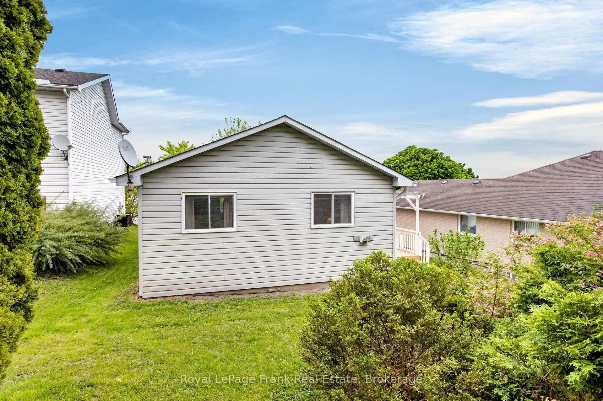 Photo 42 of 1116 Afton Road, Peterborough, Otonabee Ward 1 — HOMEH