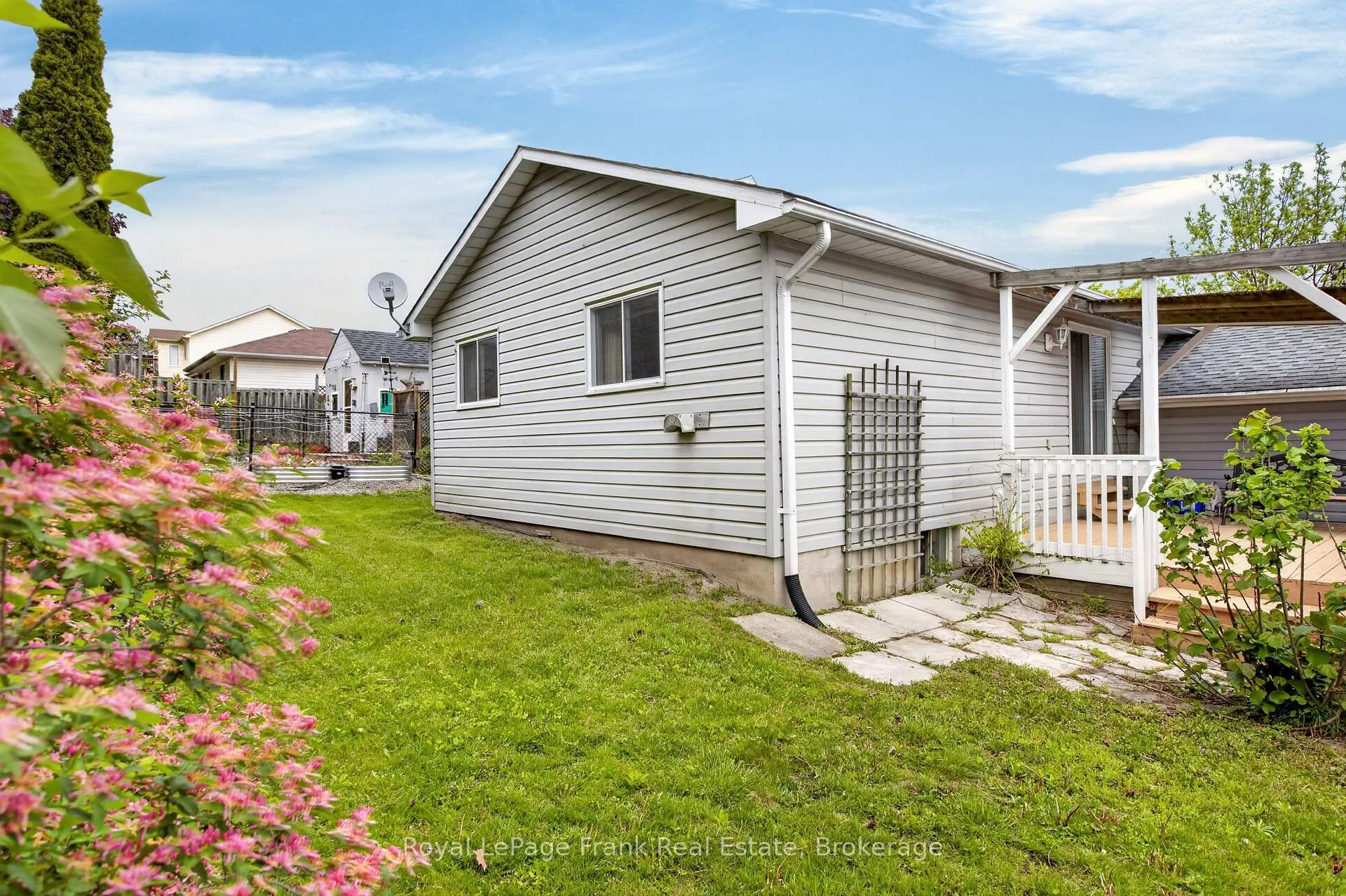 Photo 48 of 1116 Afton Road, Peterborough, Otonabee Ward 1 — HOMEH