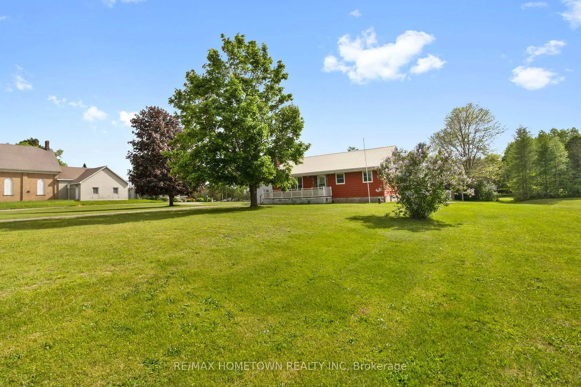 Photo 3 of 4706 County Road 18, Augusta, Augusta Twp — HOMEH