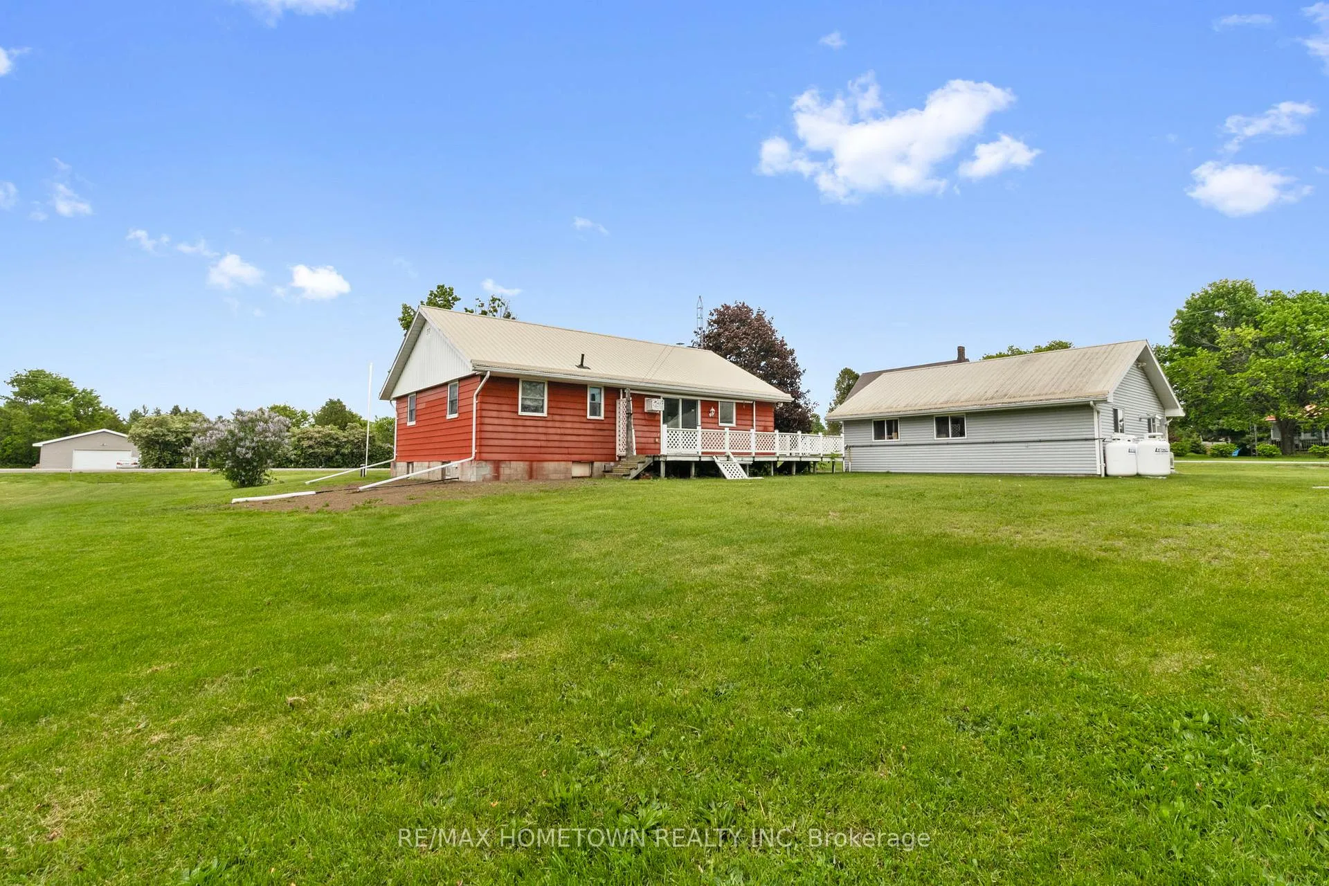 Photo 6 of 4706 County Road 18, Augusta, Augusta Twp — HOMEH