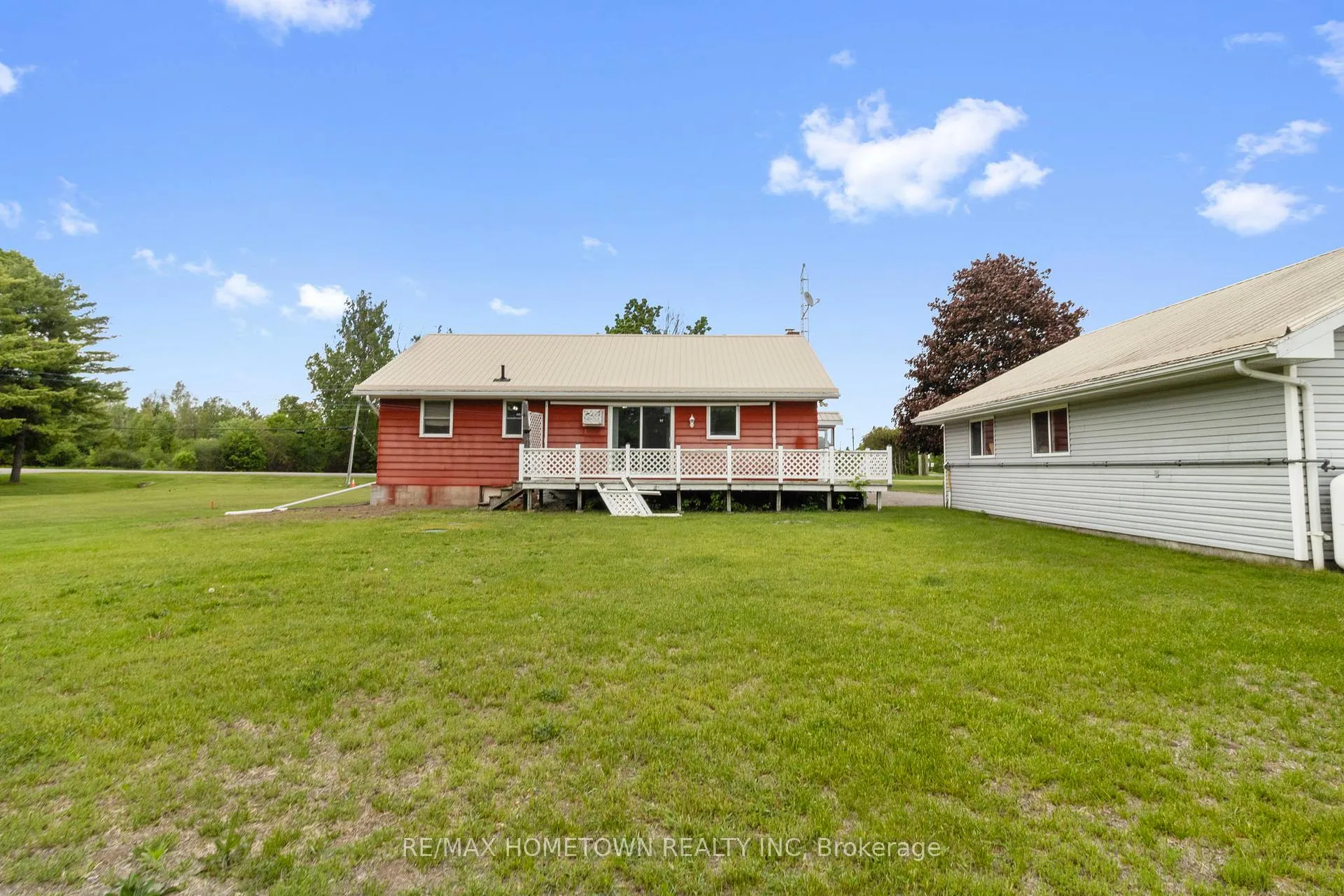 Photo 7 of 4706 County Road 18, Augusta, Augusta Twp — HOMEH