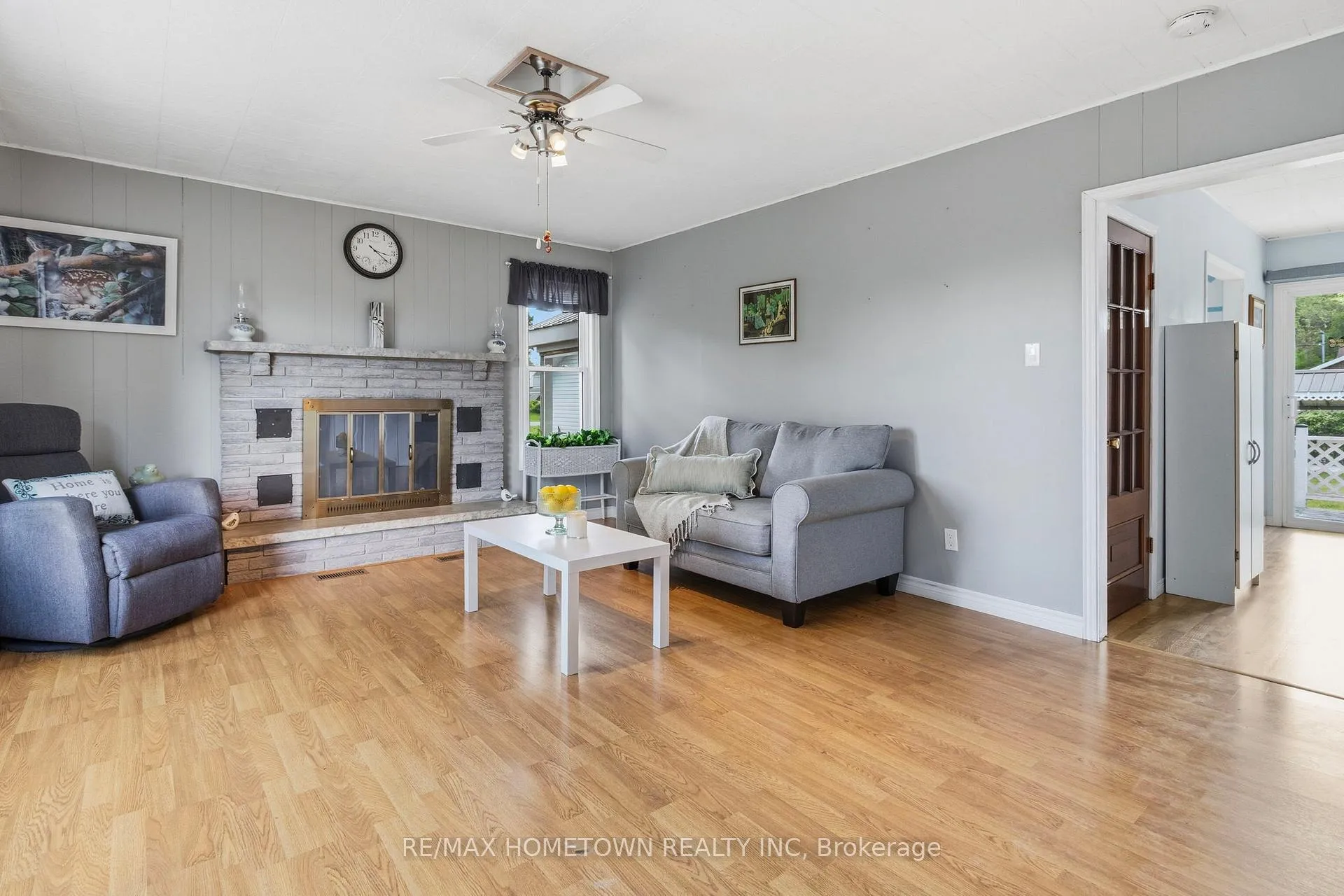 Photo 12 of 4706 County Road 18, Augusta, Augusta Twp — HOMEH