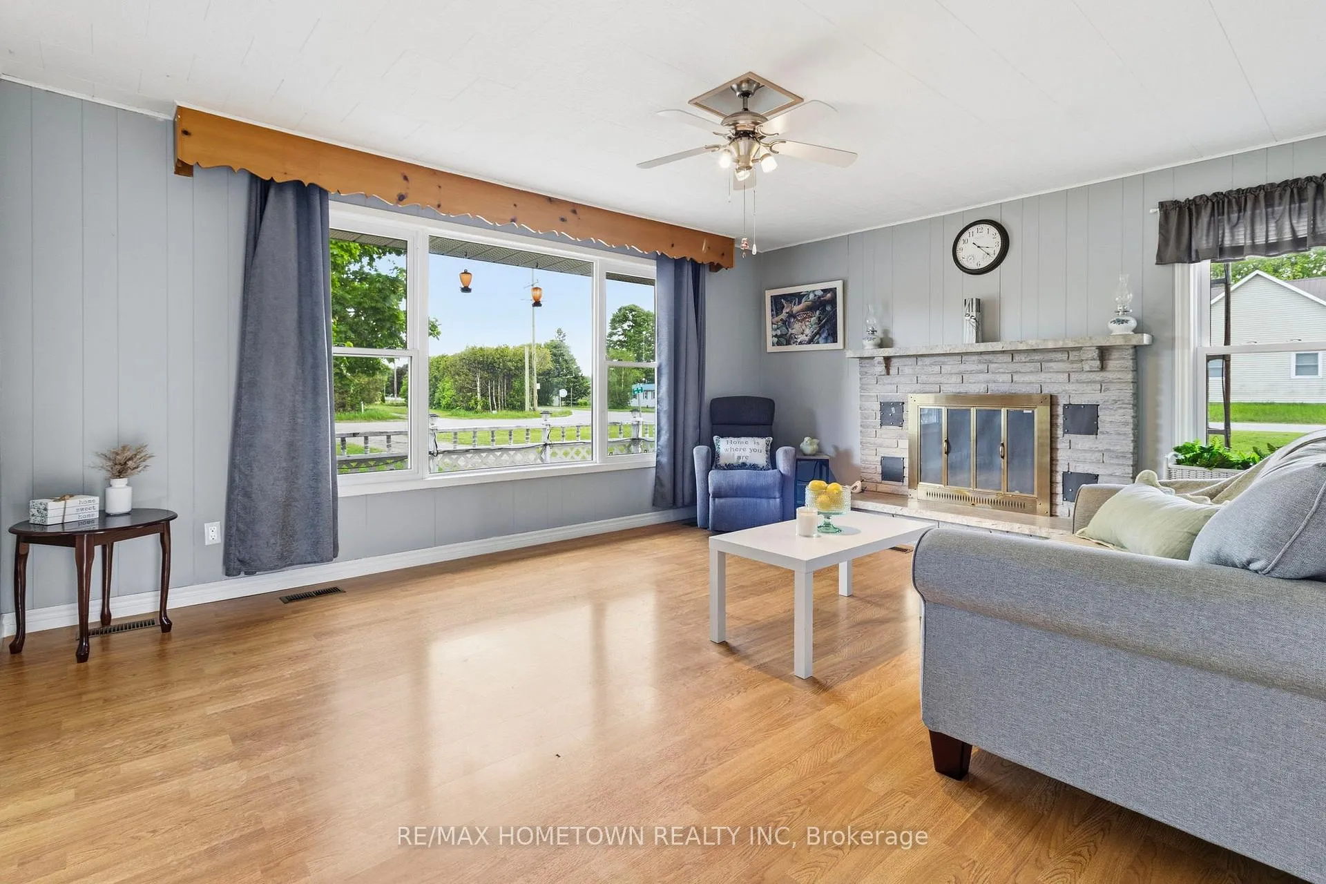 Photo 13 of 4706 County Road 18, Augusta, Augusta Twp — HOMEH