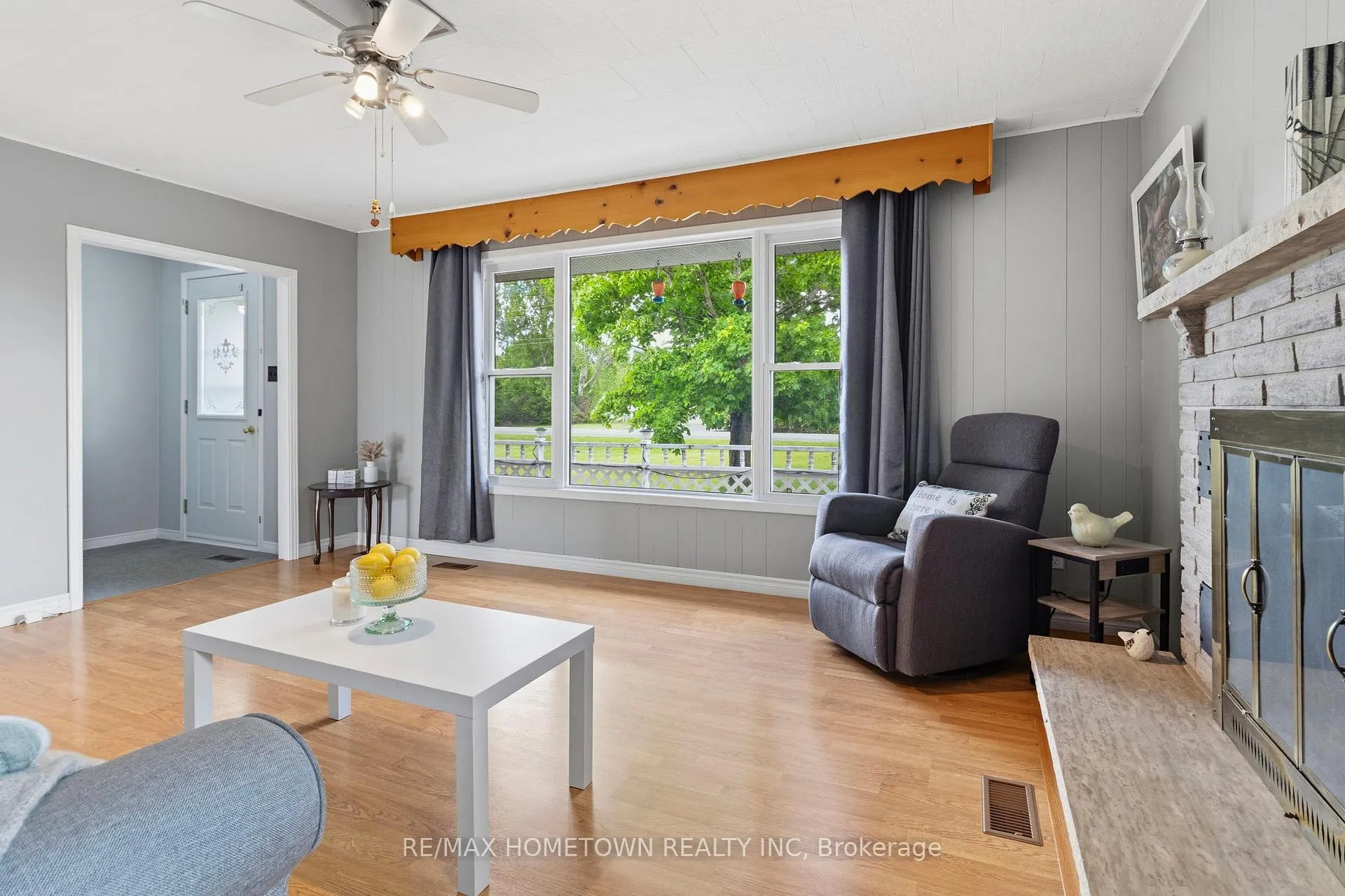 Photo 14 of 4706 County Road 18, Augusta, Augusta Twp — HOMEH