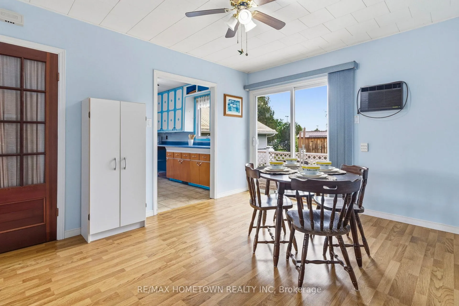 Photo 17 of 4706 County Road 18, Augusta, Augusta Twp — HOMEH