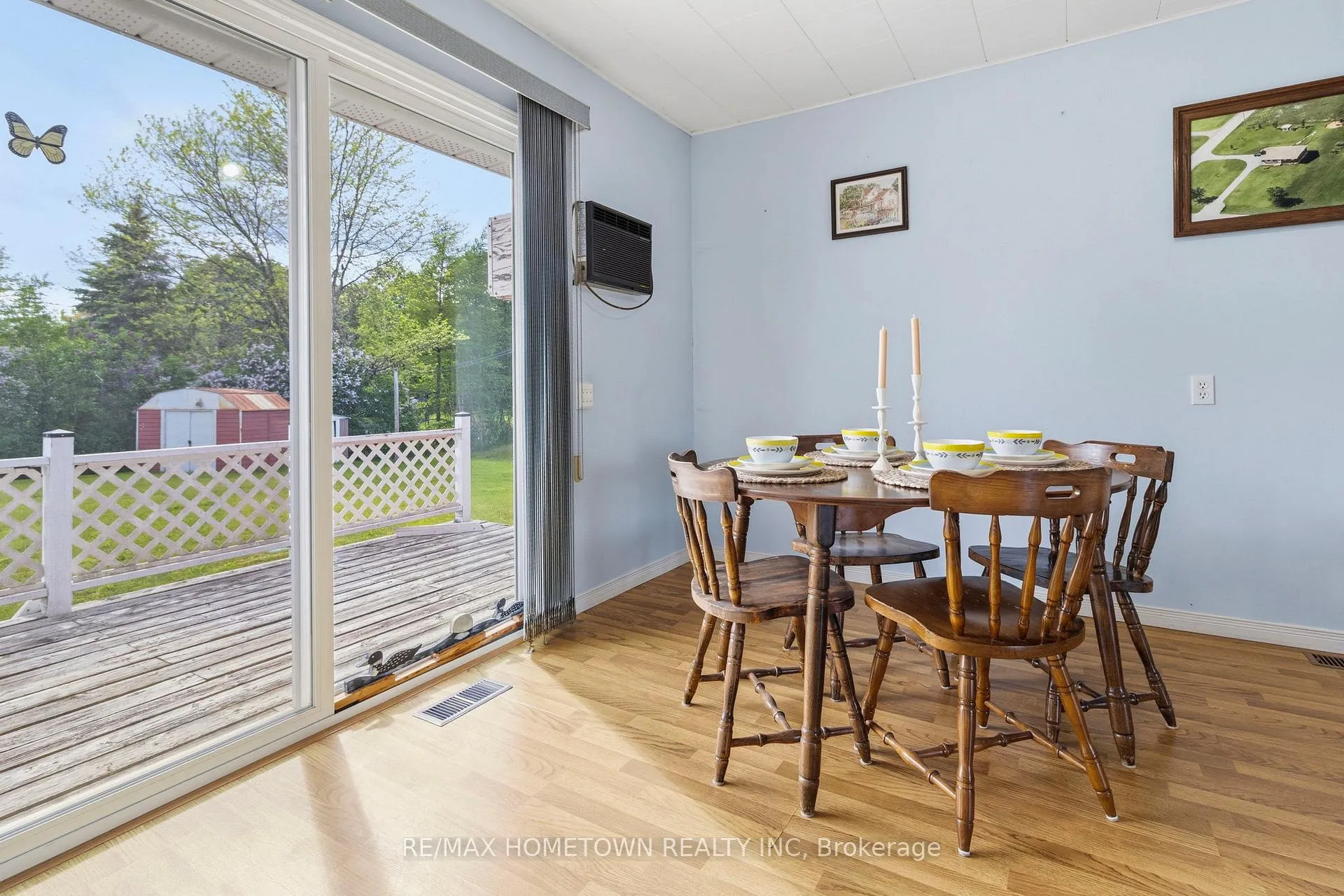 Photo 19 of 4706 County Road 18, Augusta, Augusta Twp — HOMEH