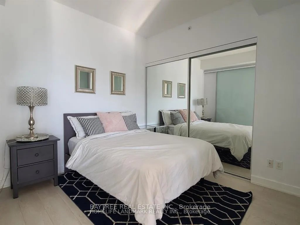 Photo 3 of Unit 2001, 20 Bruyeres Mews, Toronto, Niagara — HOMEH