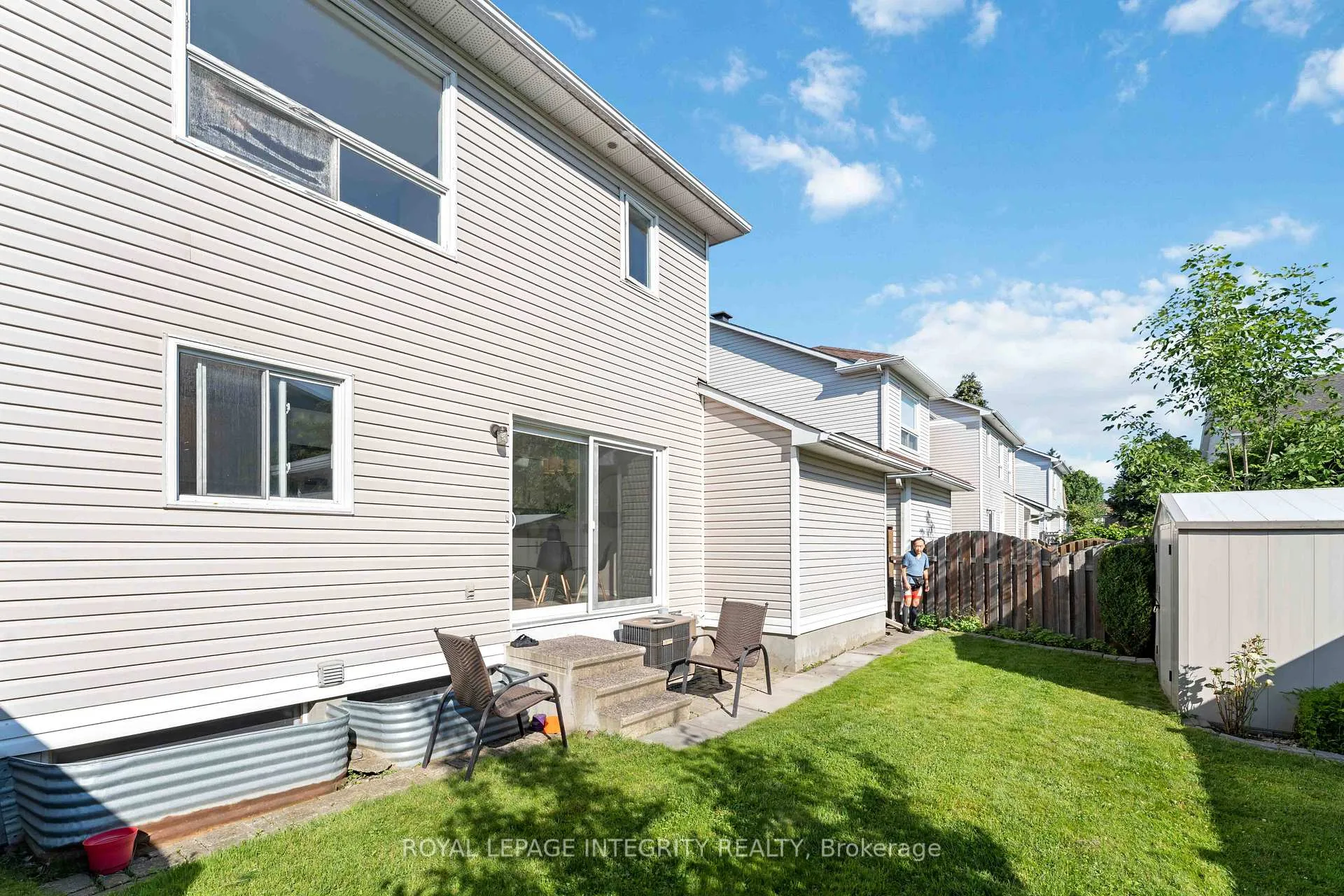Photo 23 of 7 Windhurst Drive, Ottawa, Barrhaven East — HOMEH