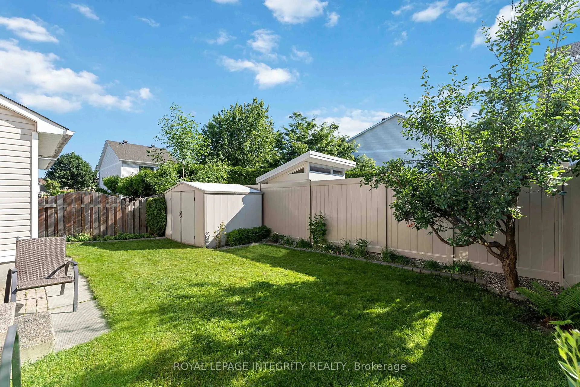 Photo 24 of 7 Windhurst Drive, Ottawa, Barrhaven East — HOMEH