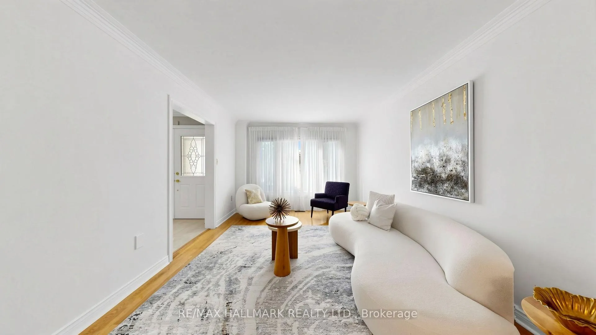 Photo 6 of 77 Cooperage Crescent, Richmond Hill, Westbrook — HOMEH