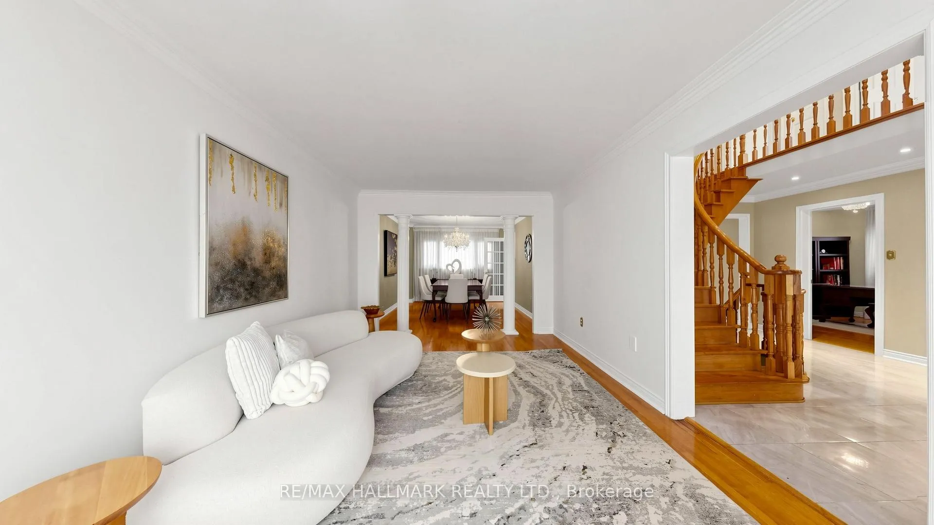 Photo 8 of 77 Cooperage Crescent, Richmond Hill, Westbrook — HOMEH