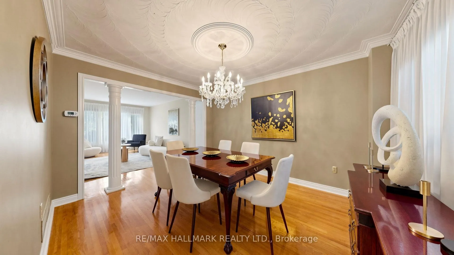 Photo 9 of 77 Cooperage Crescent, Richmond Hill, Westbrook — HOMEH