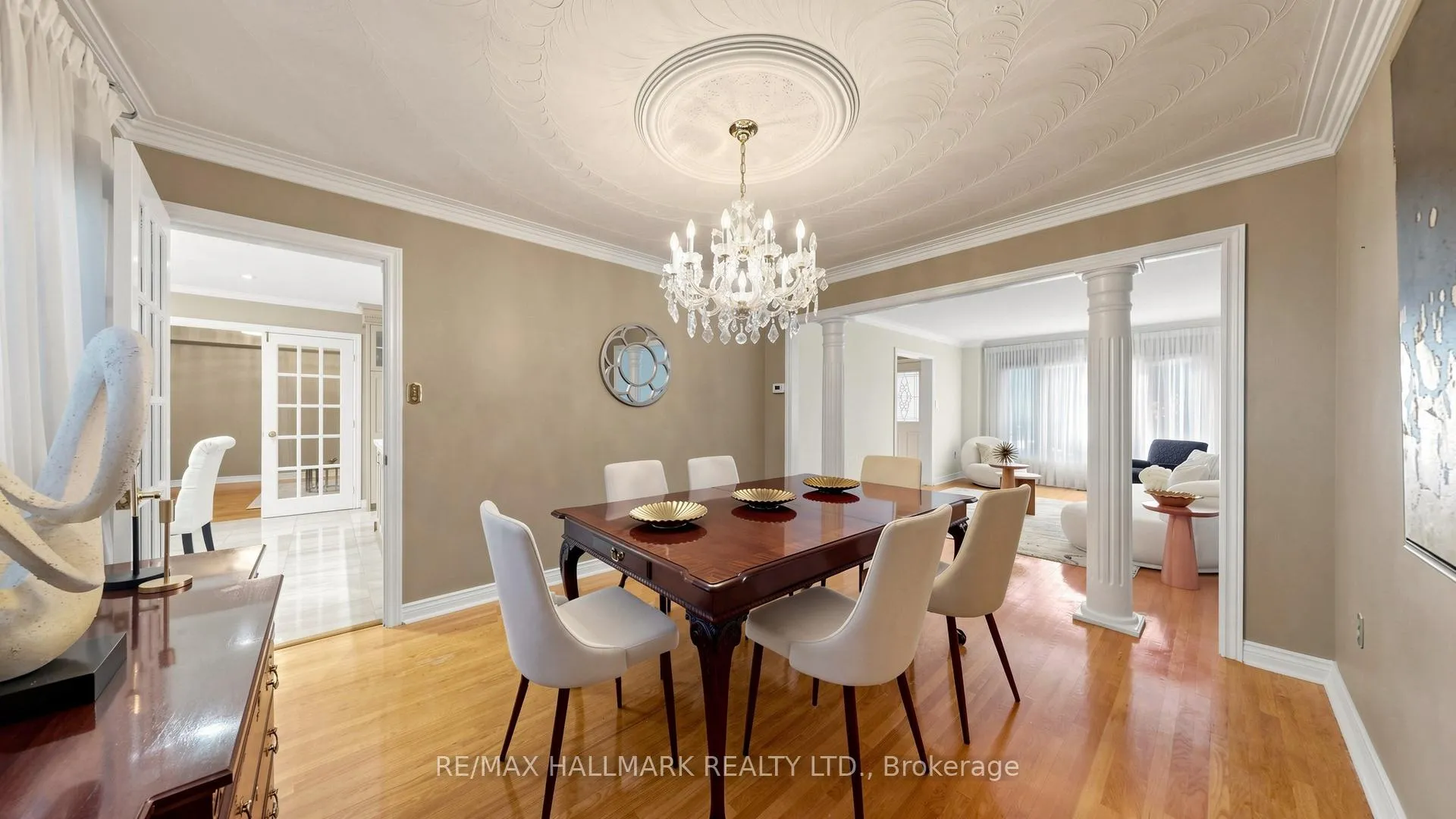 Photo 10 of 77 Cooperage Crescent, Richmond Hill, Westbrook — HOMEH
